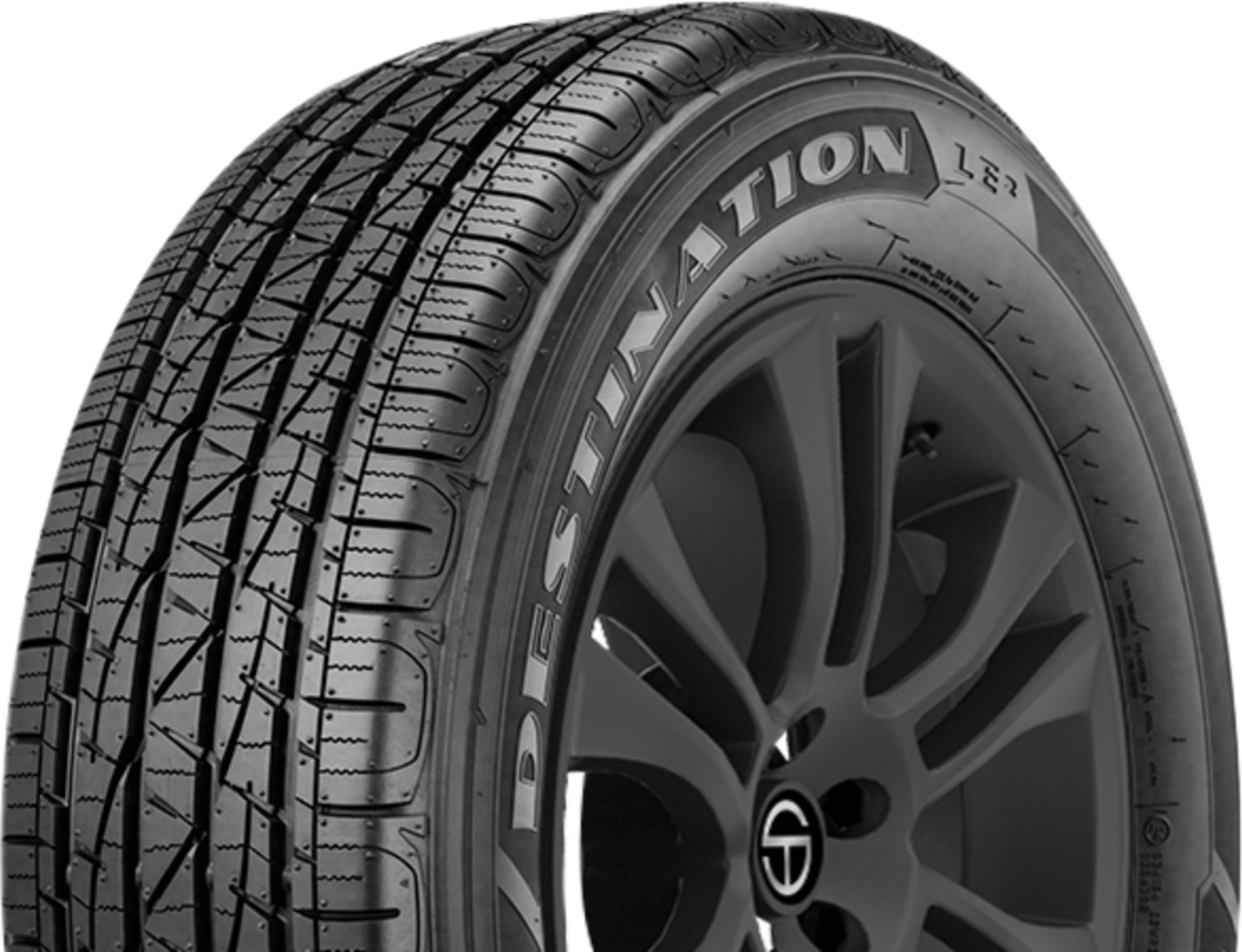 Tire Sidetread