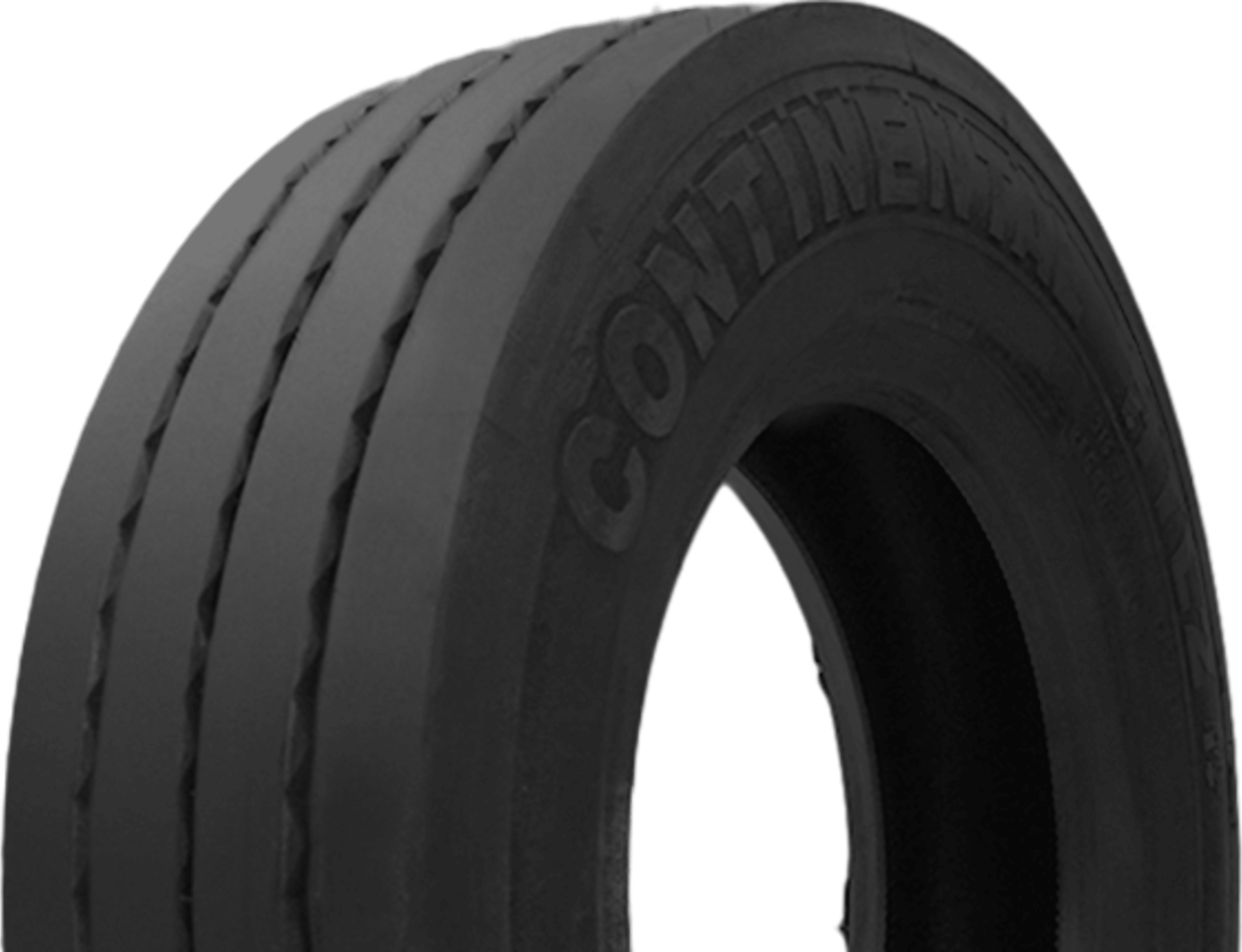 Tire Sidetread