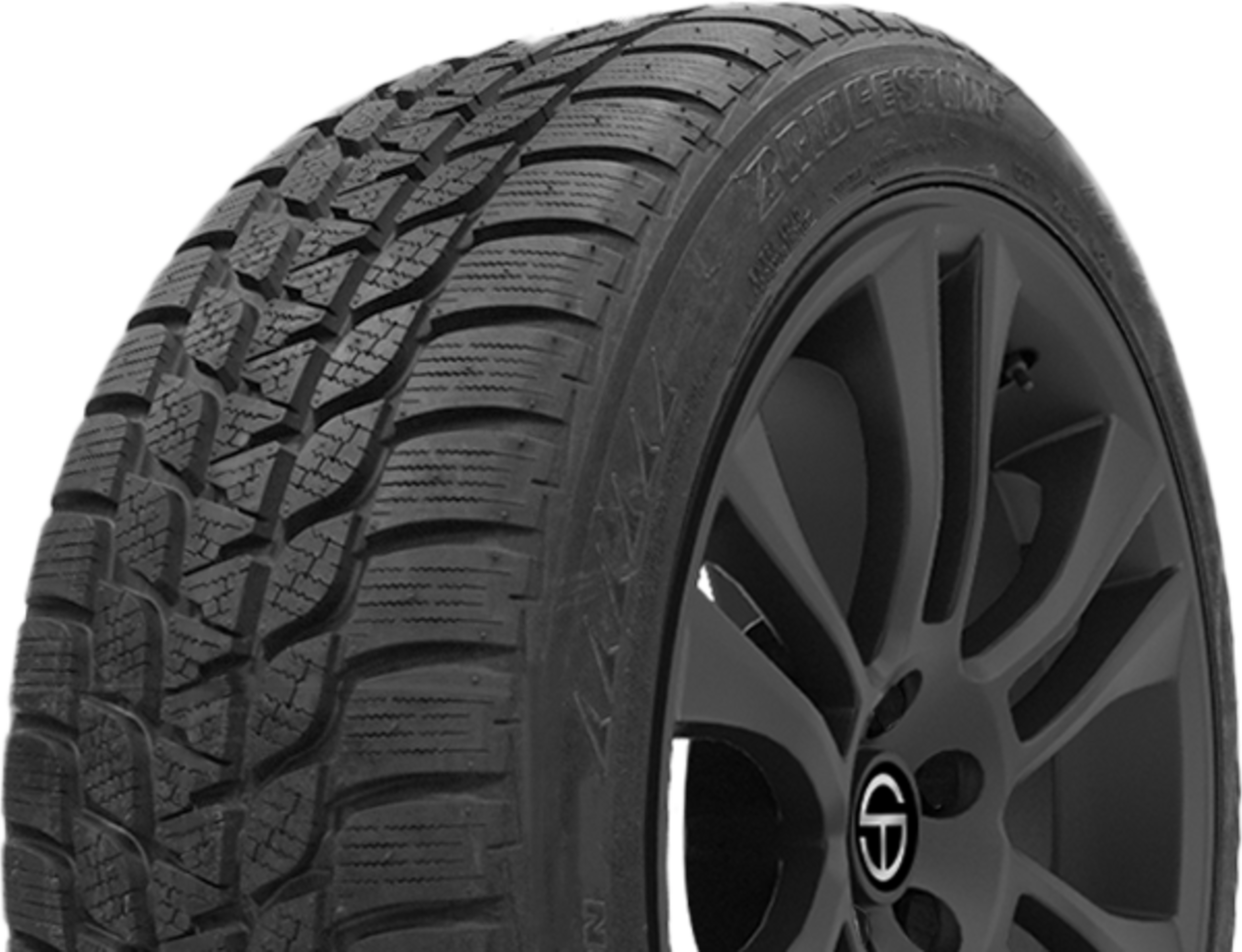 Tire Sidetread