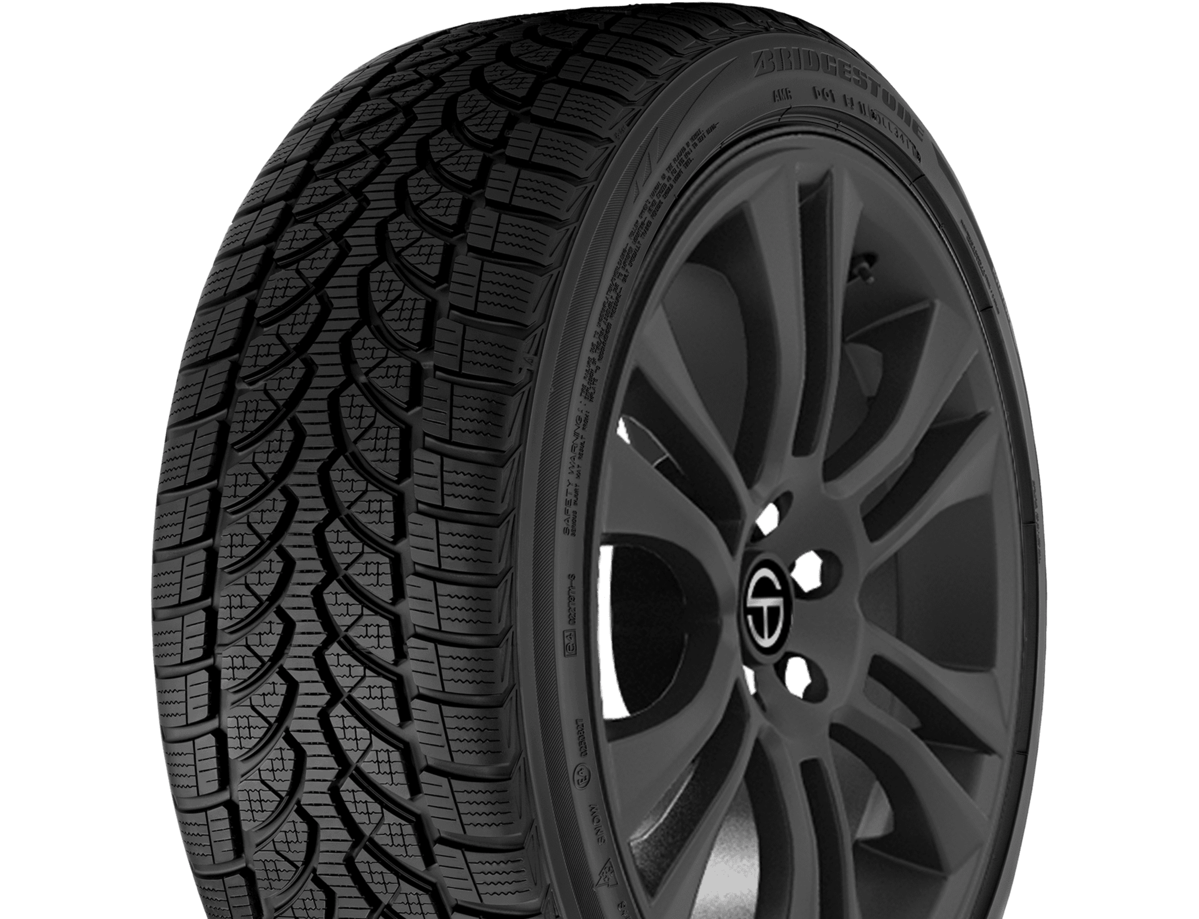 Tire Sidetread