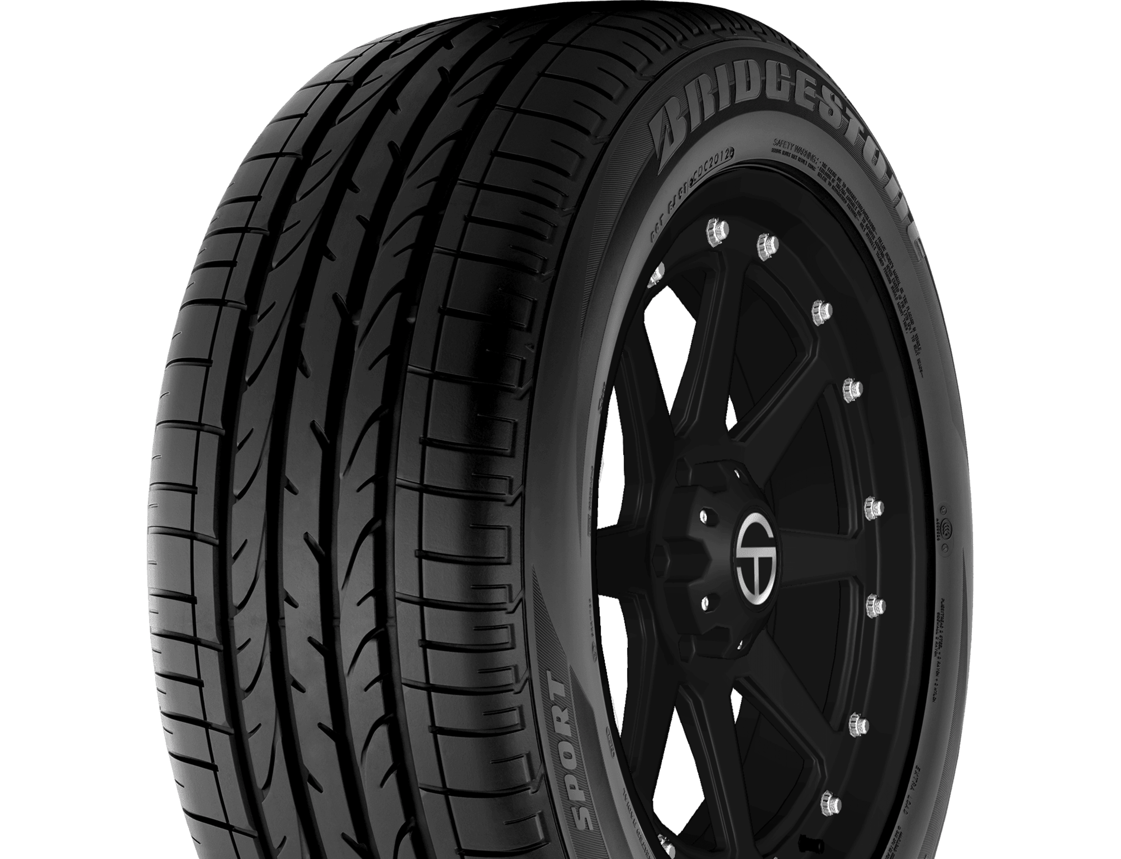 Tire Sidetread