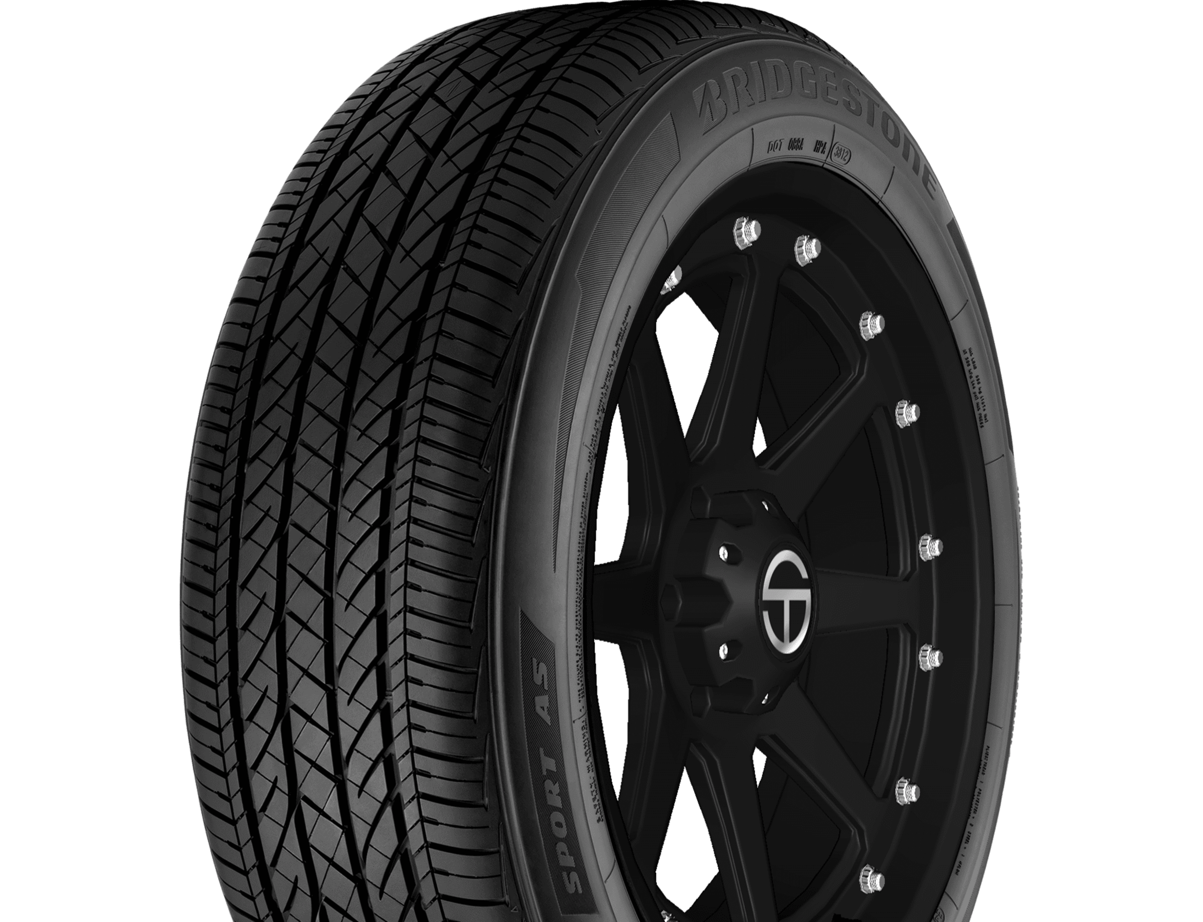 Tire Sidetread
