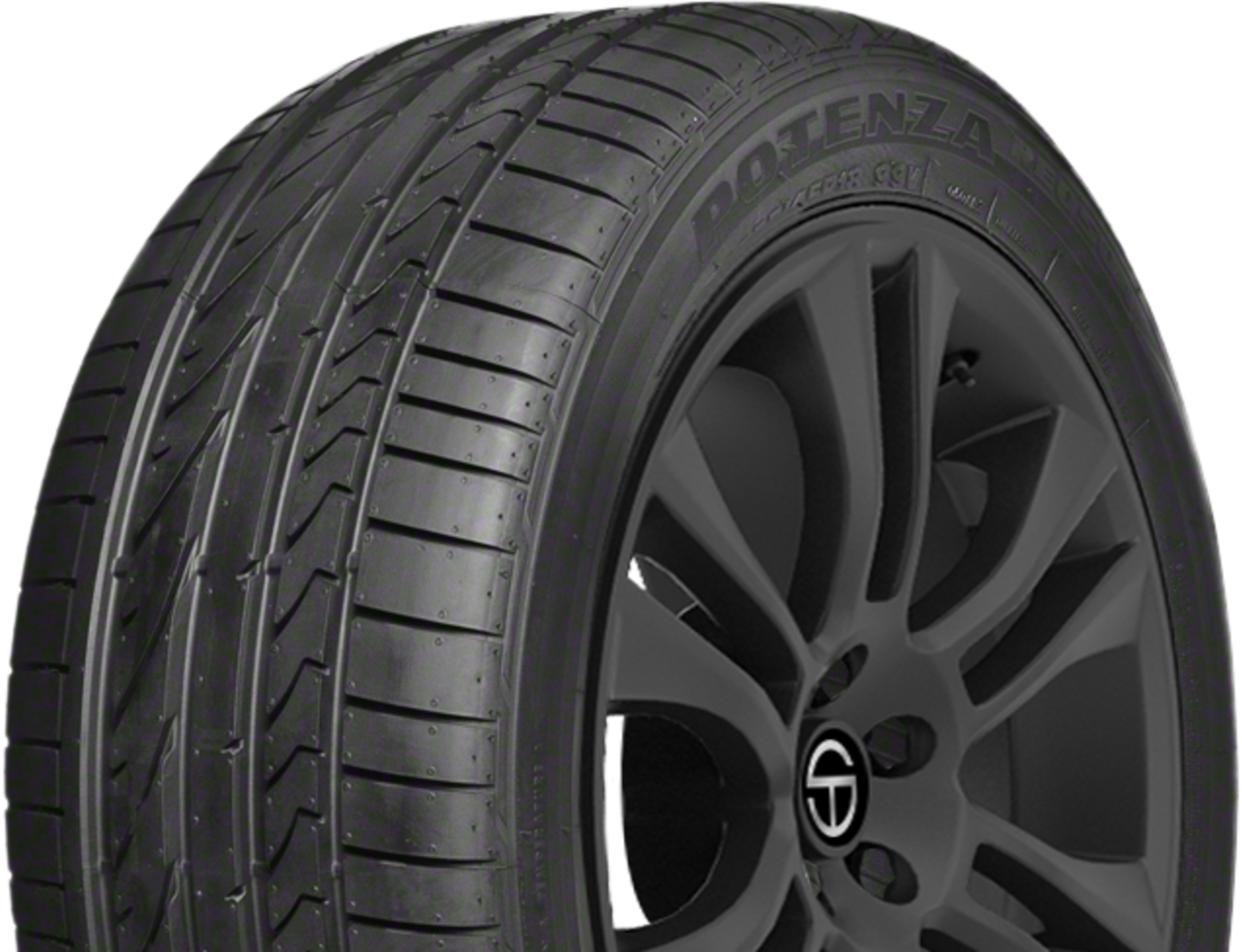 Tire Sidetread