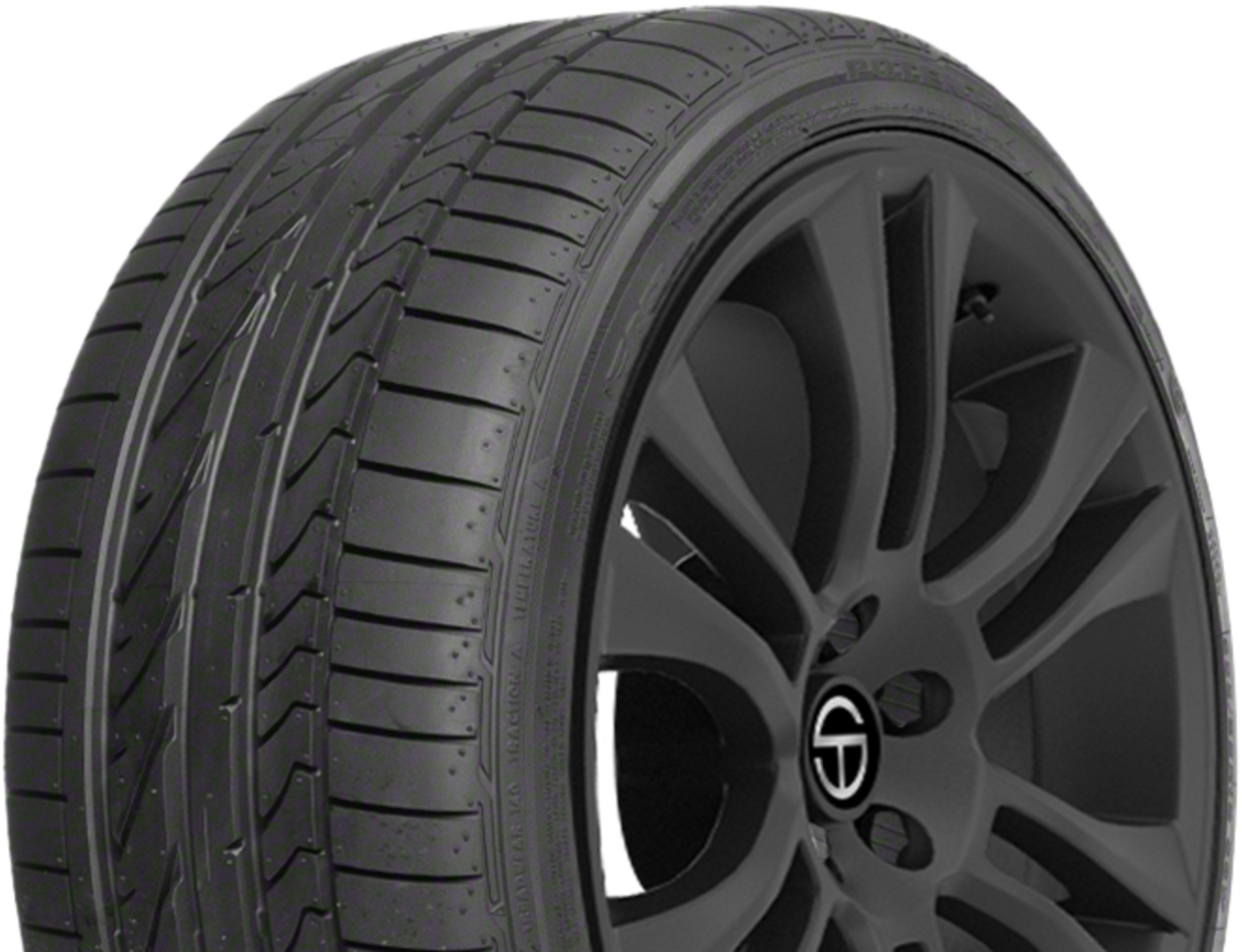 Tire Sidetread