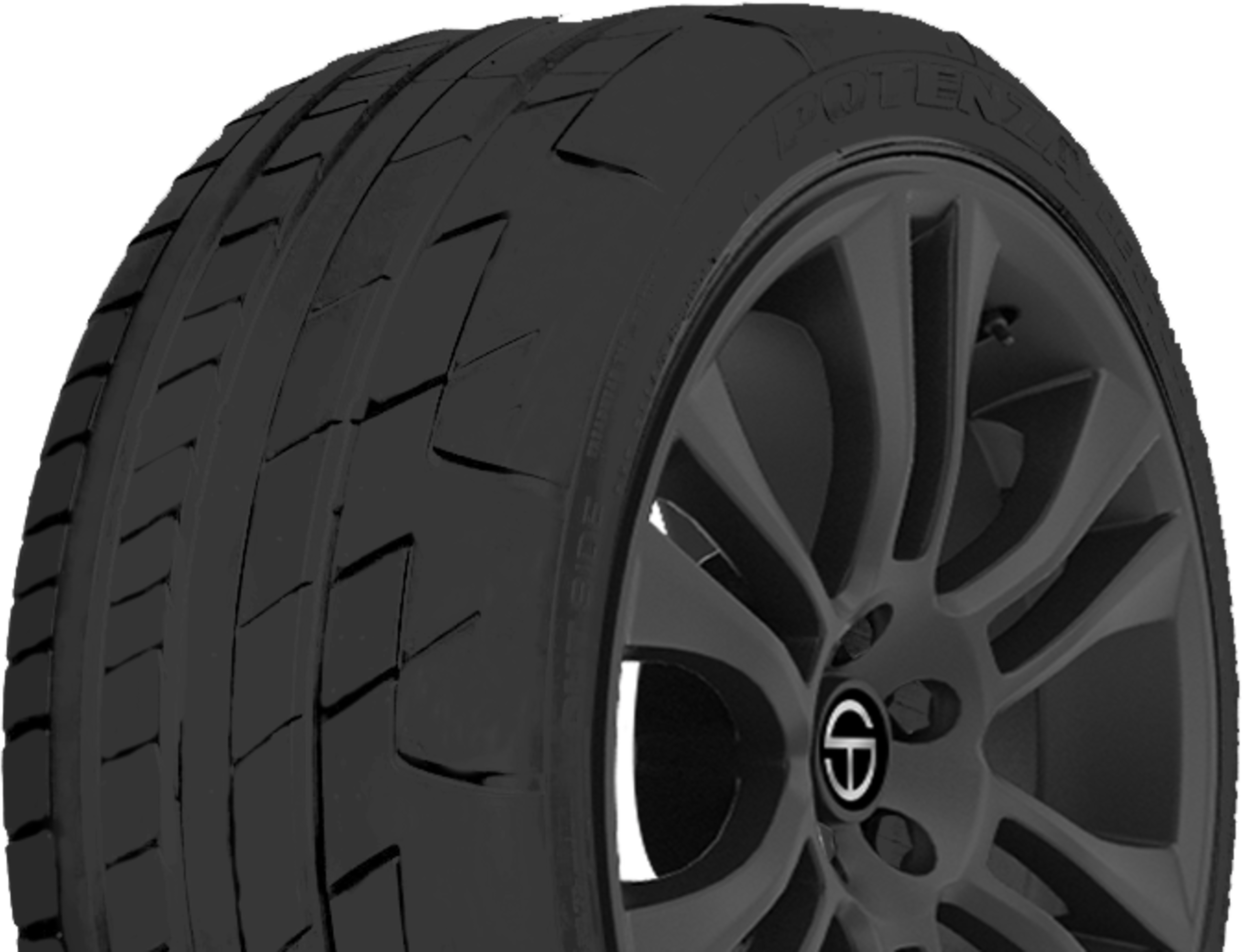 Tire Sidetread