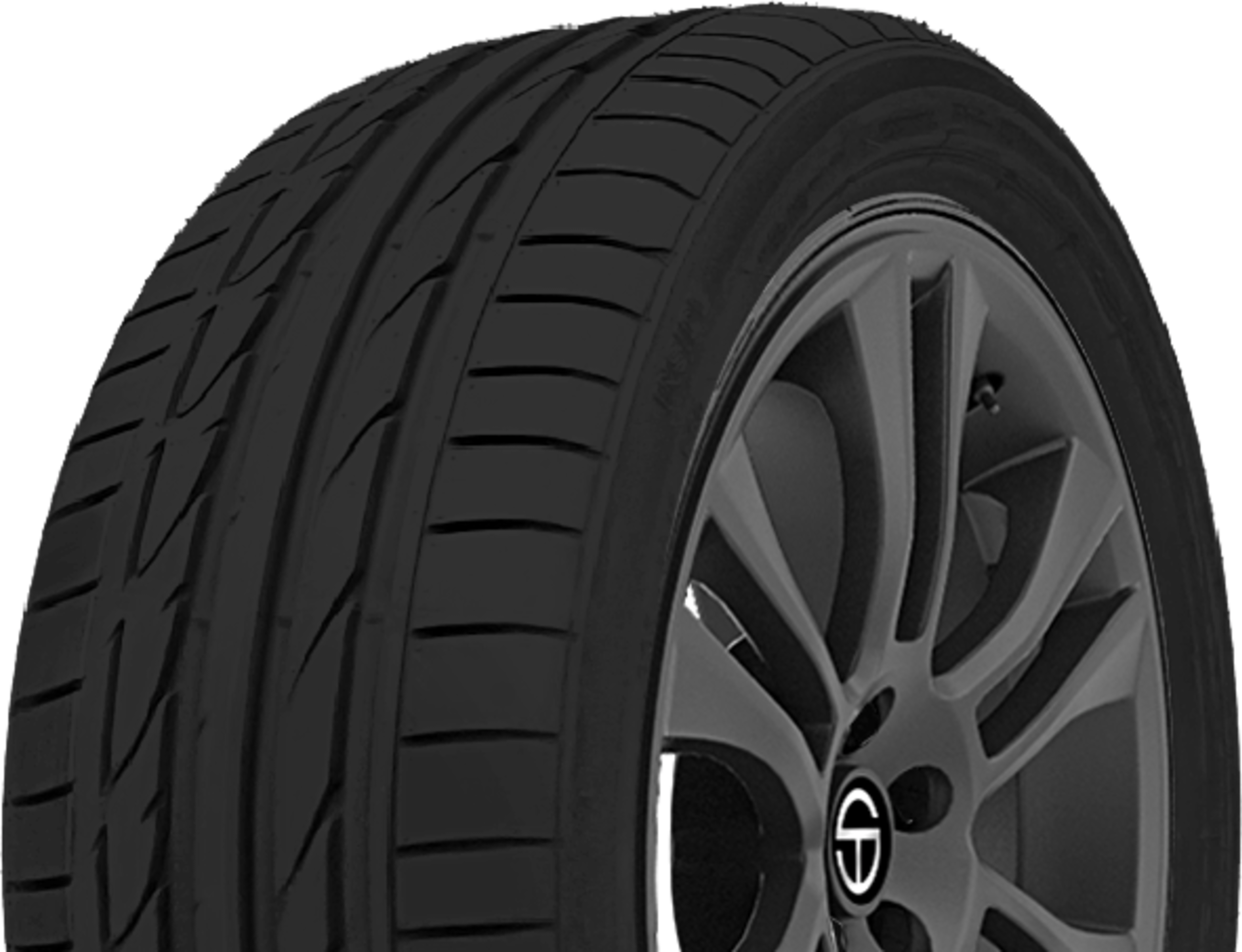 Tire Sidetread