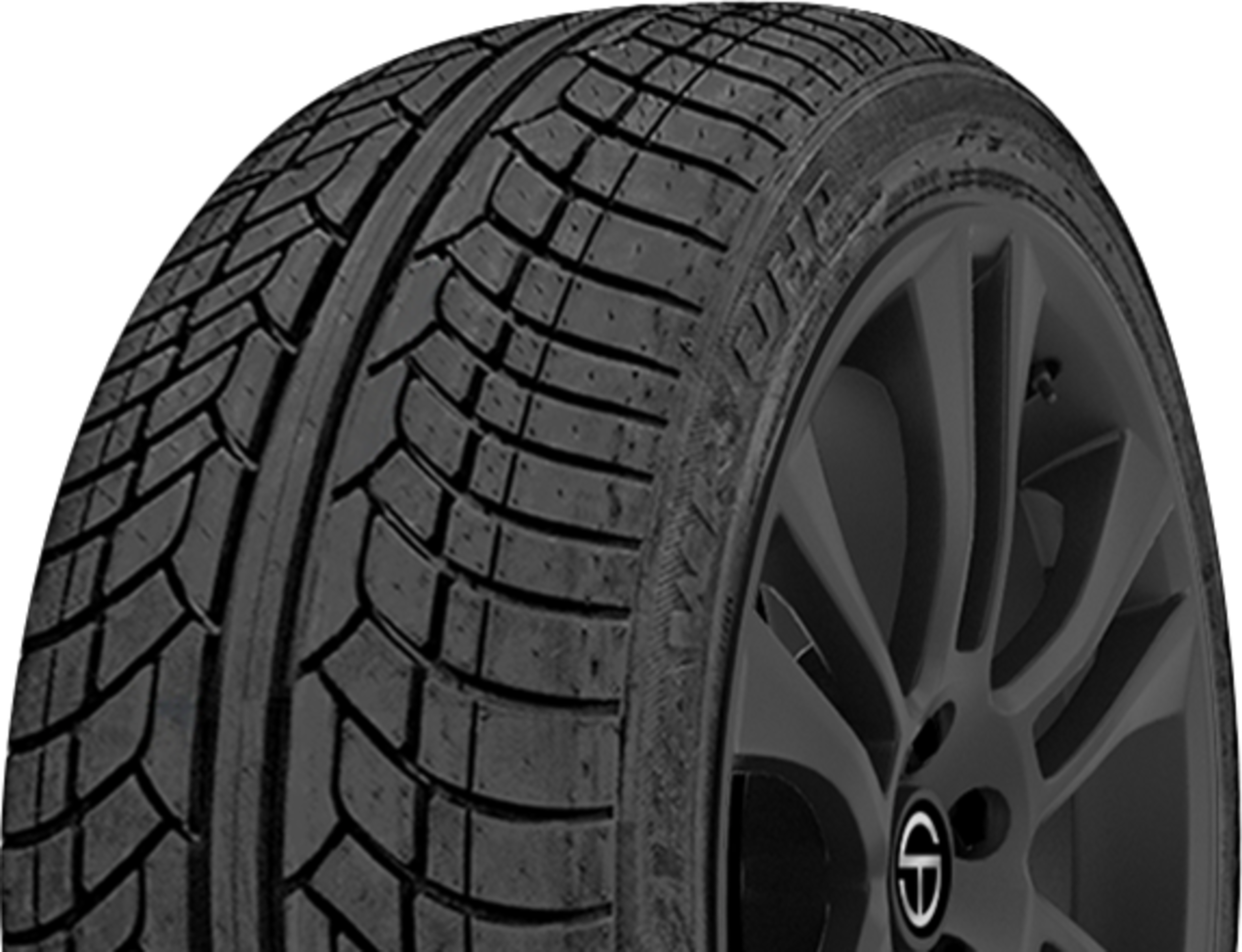 Tire Sidetread