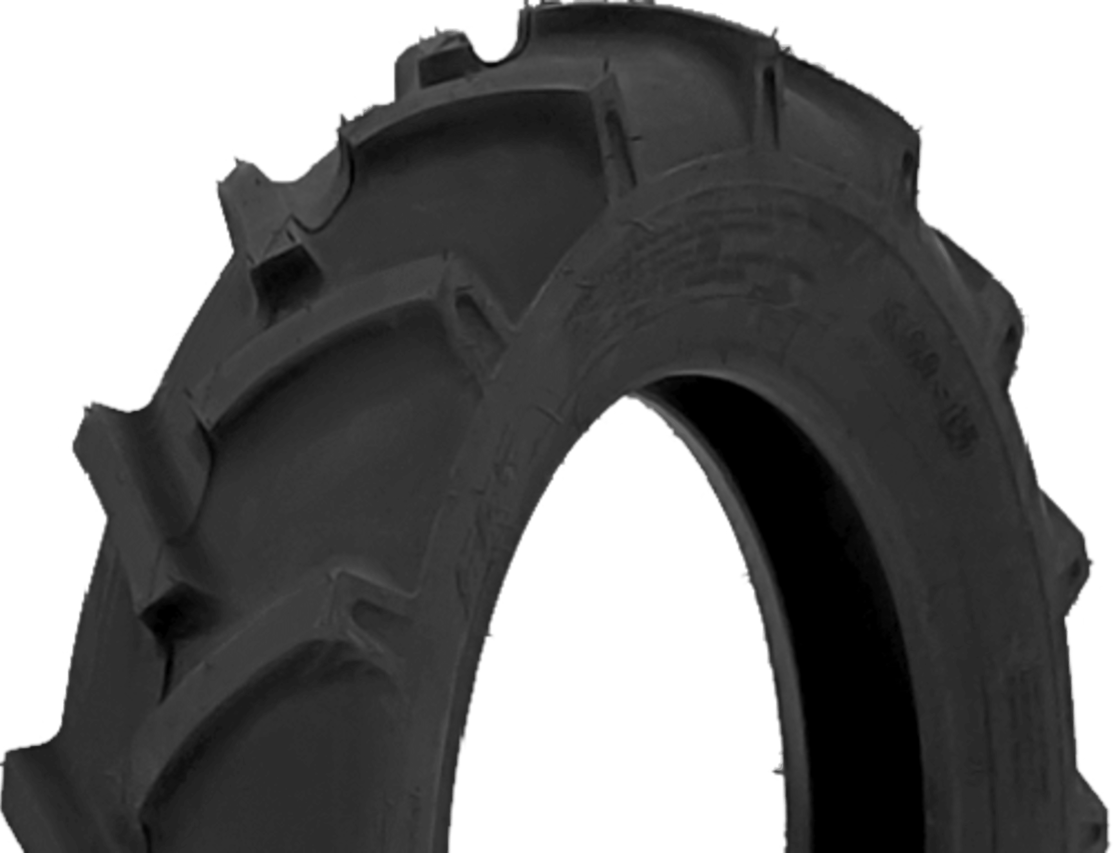 Tire Sidetread
