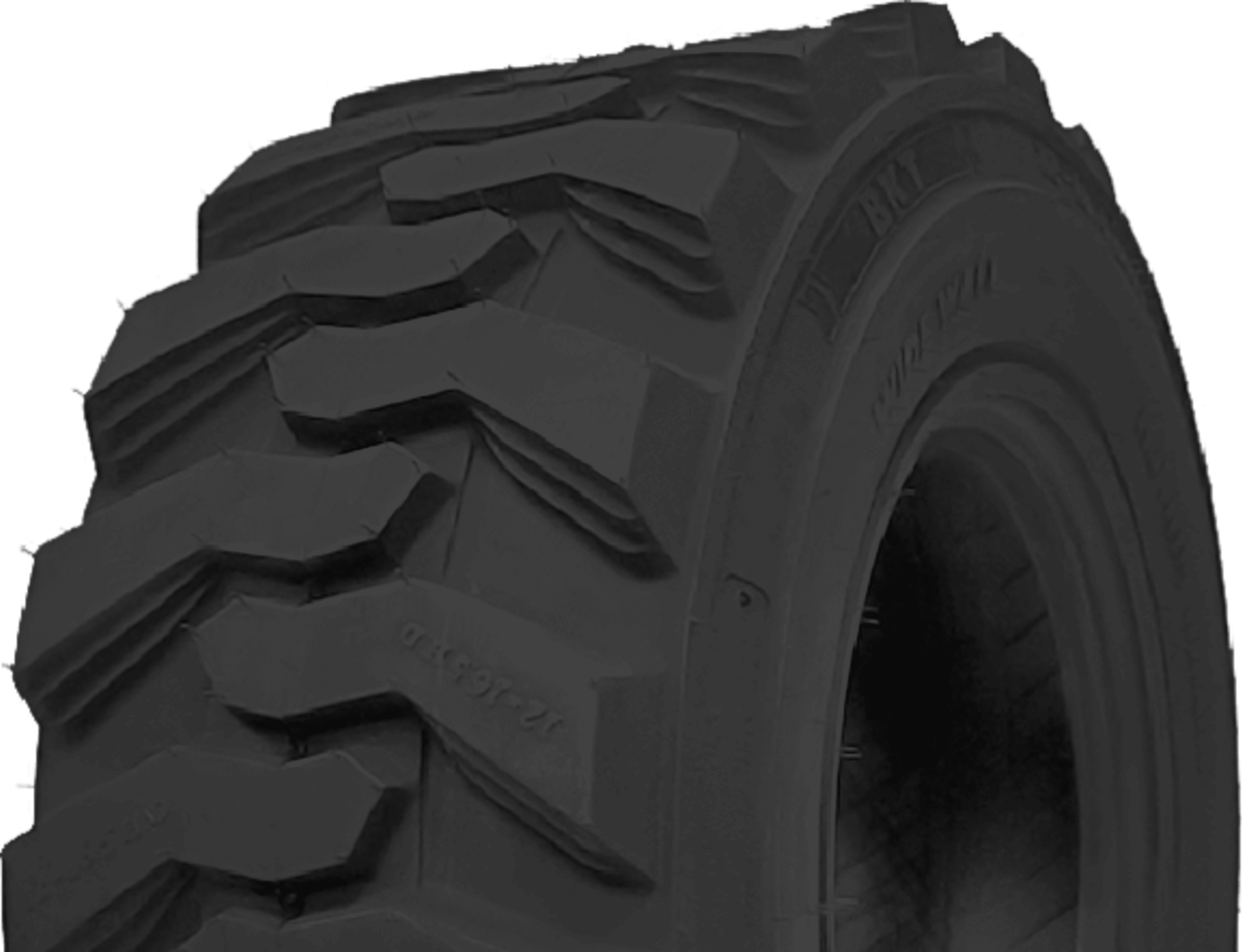 Tire Sidetread