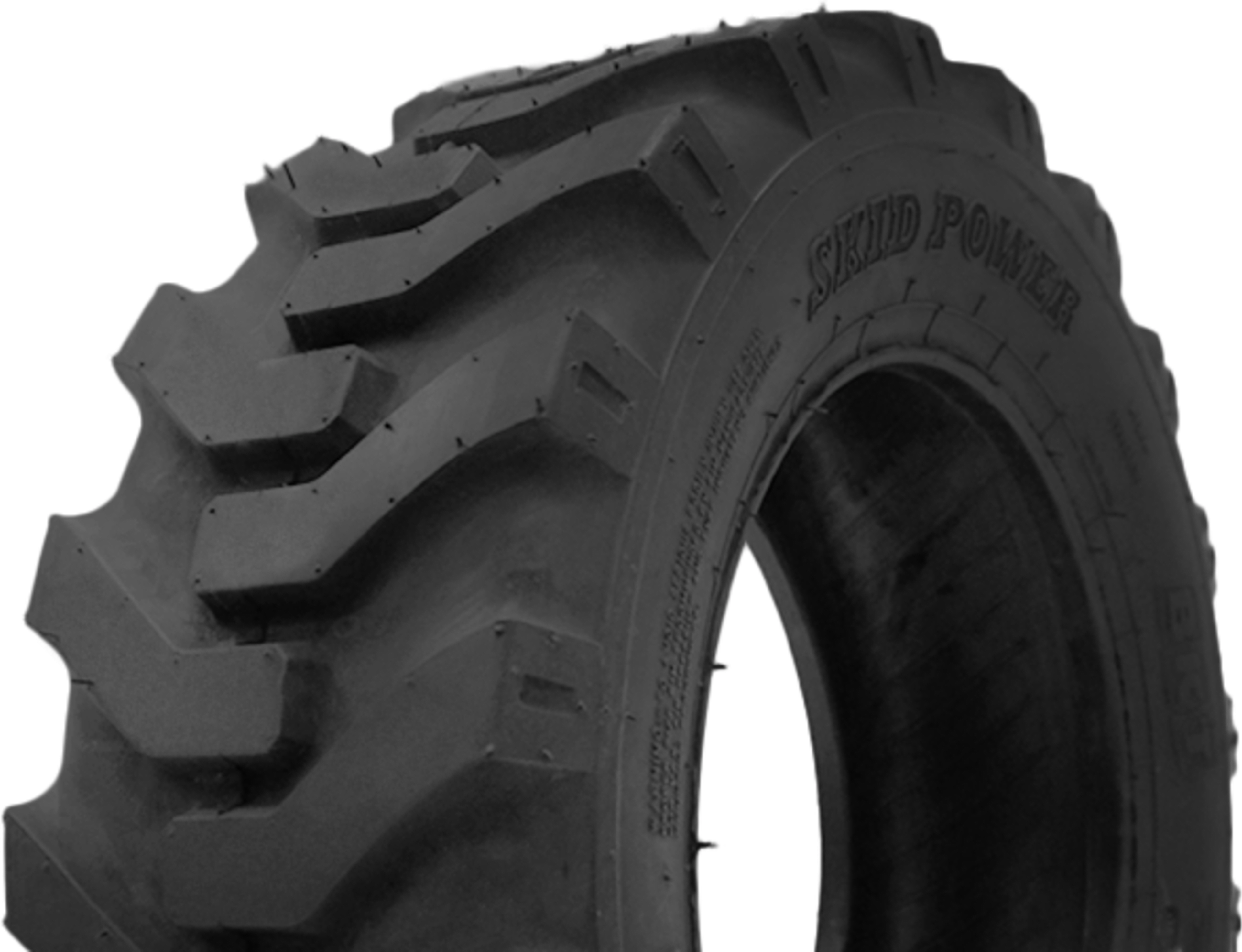 Tire Sidetread