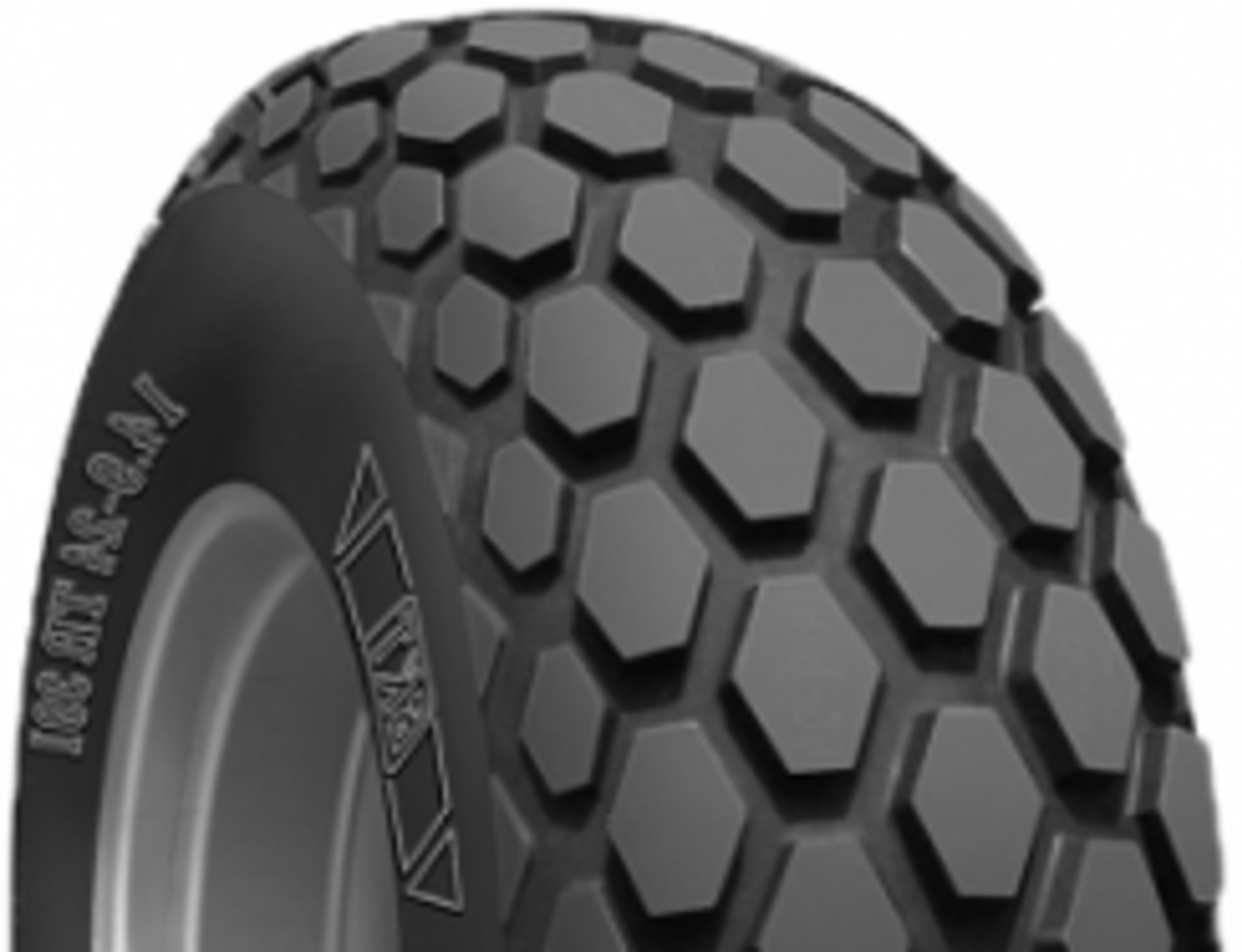 Tire Sidetread