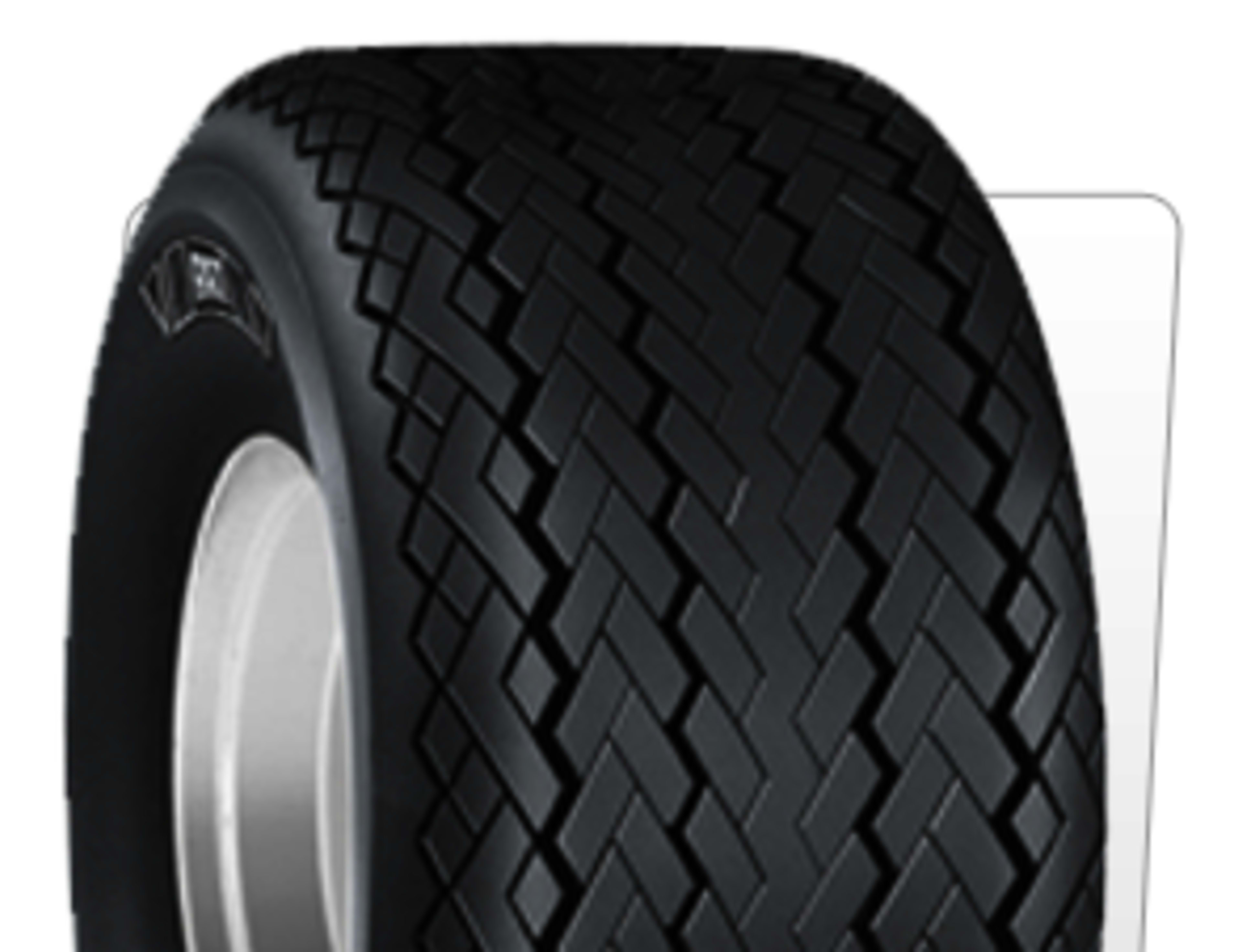 Tire Sidetread