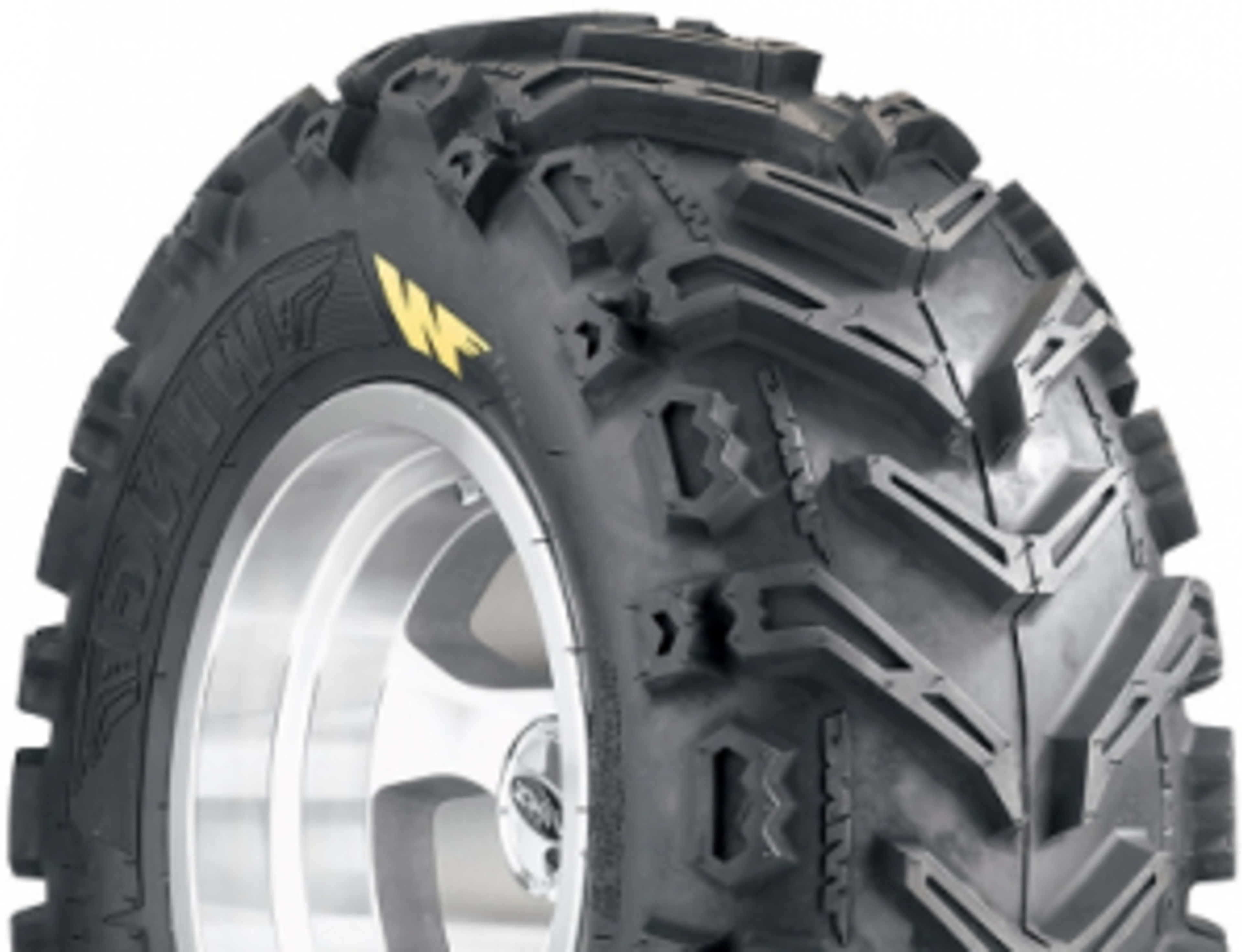 Tire Sidetread