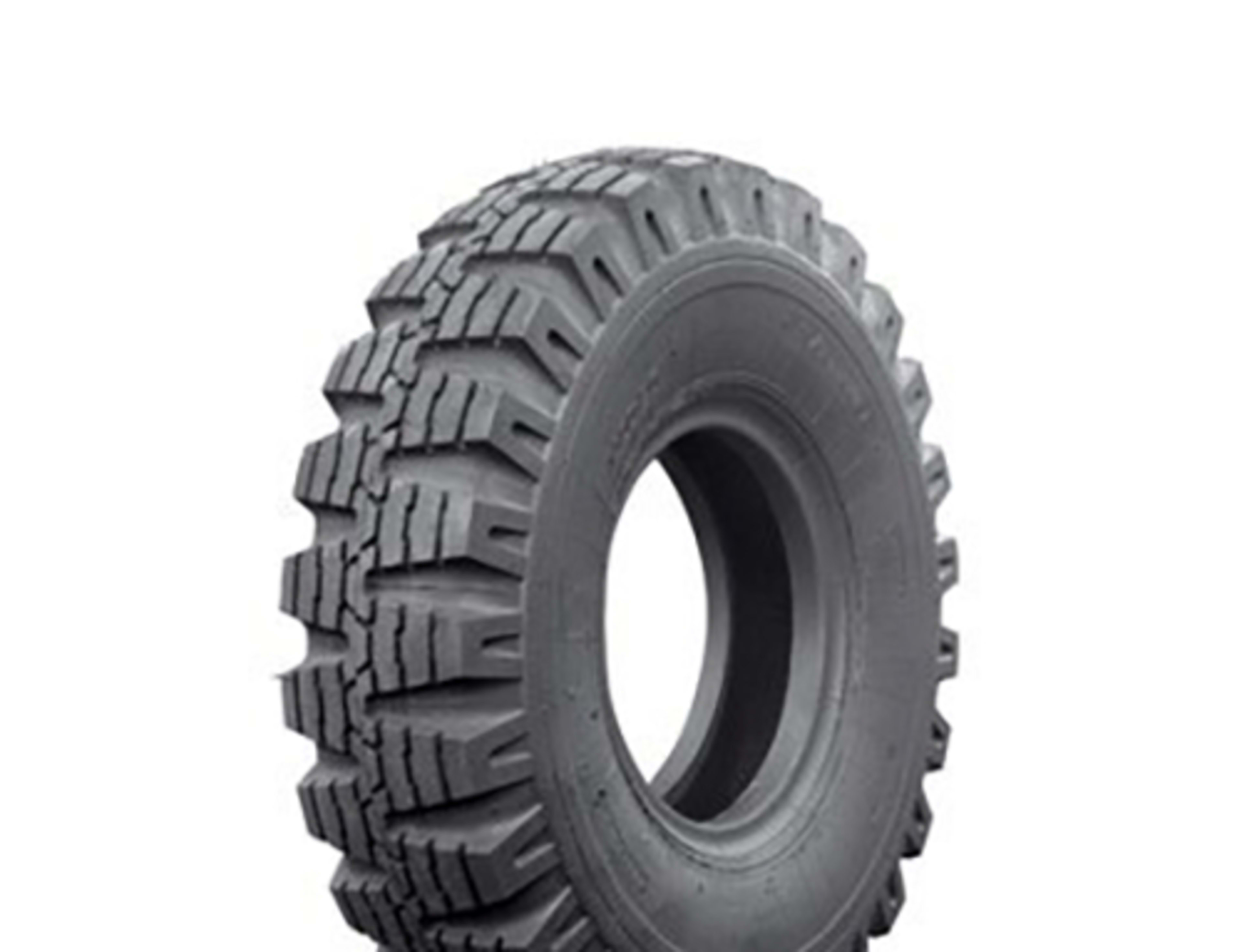 Tire Sidetread