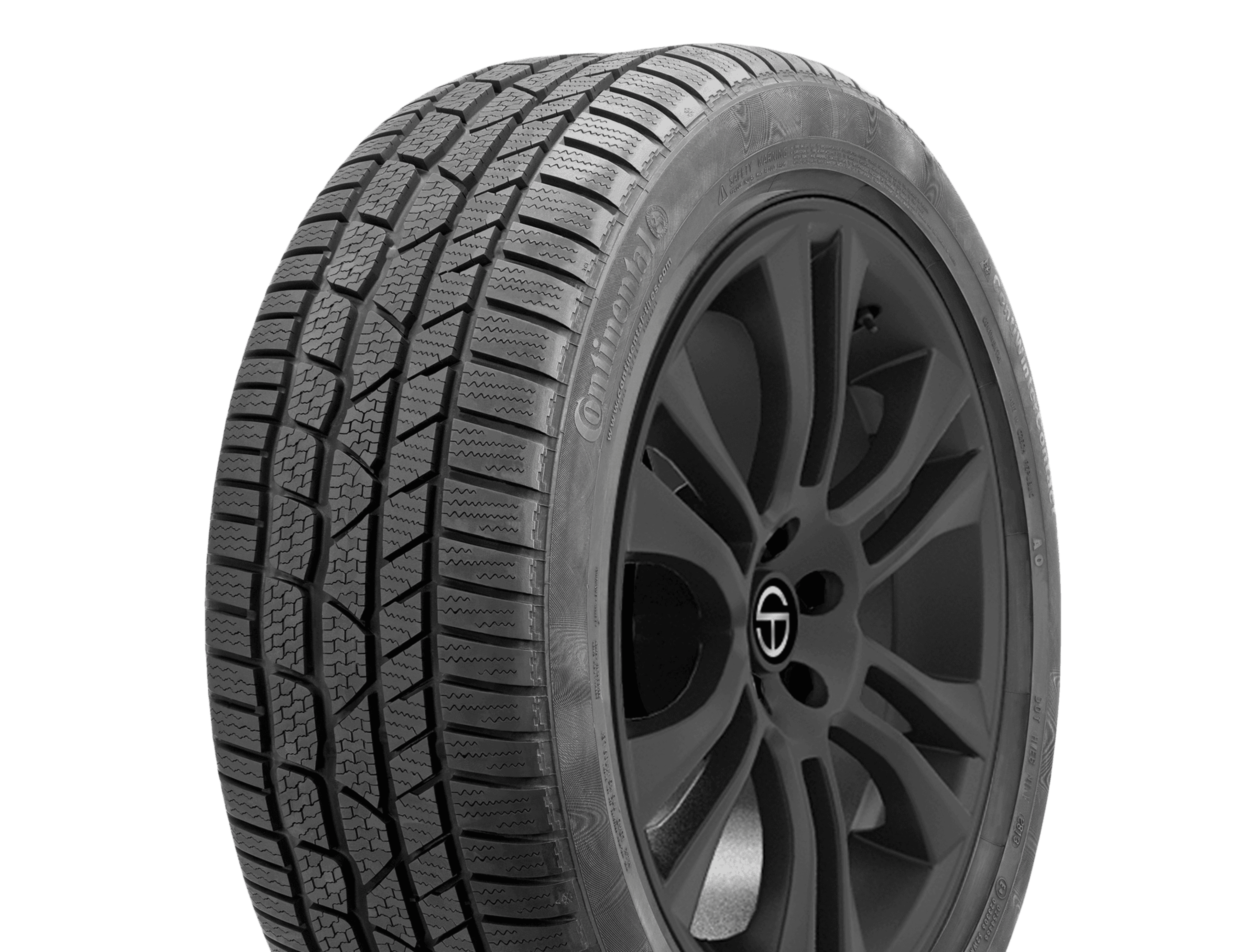 Tire Sidetread
