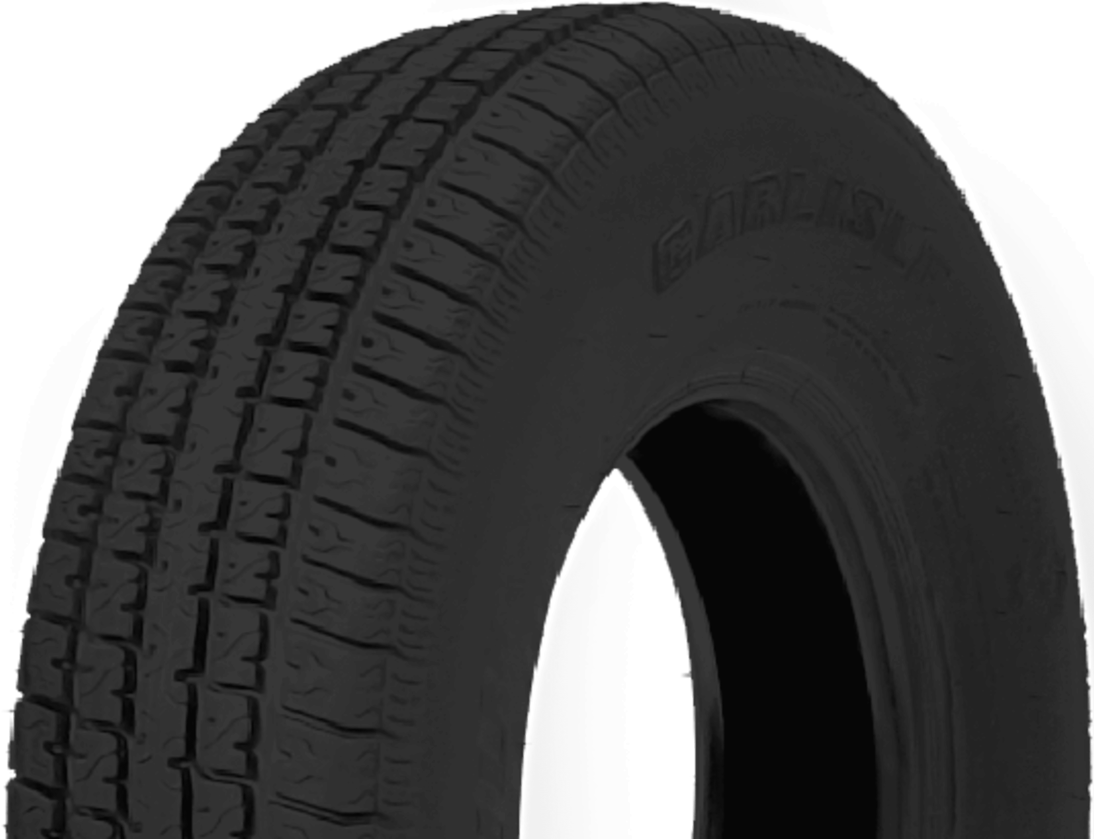 Tire Sidetread