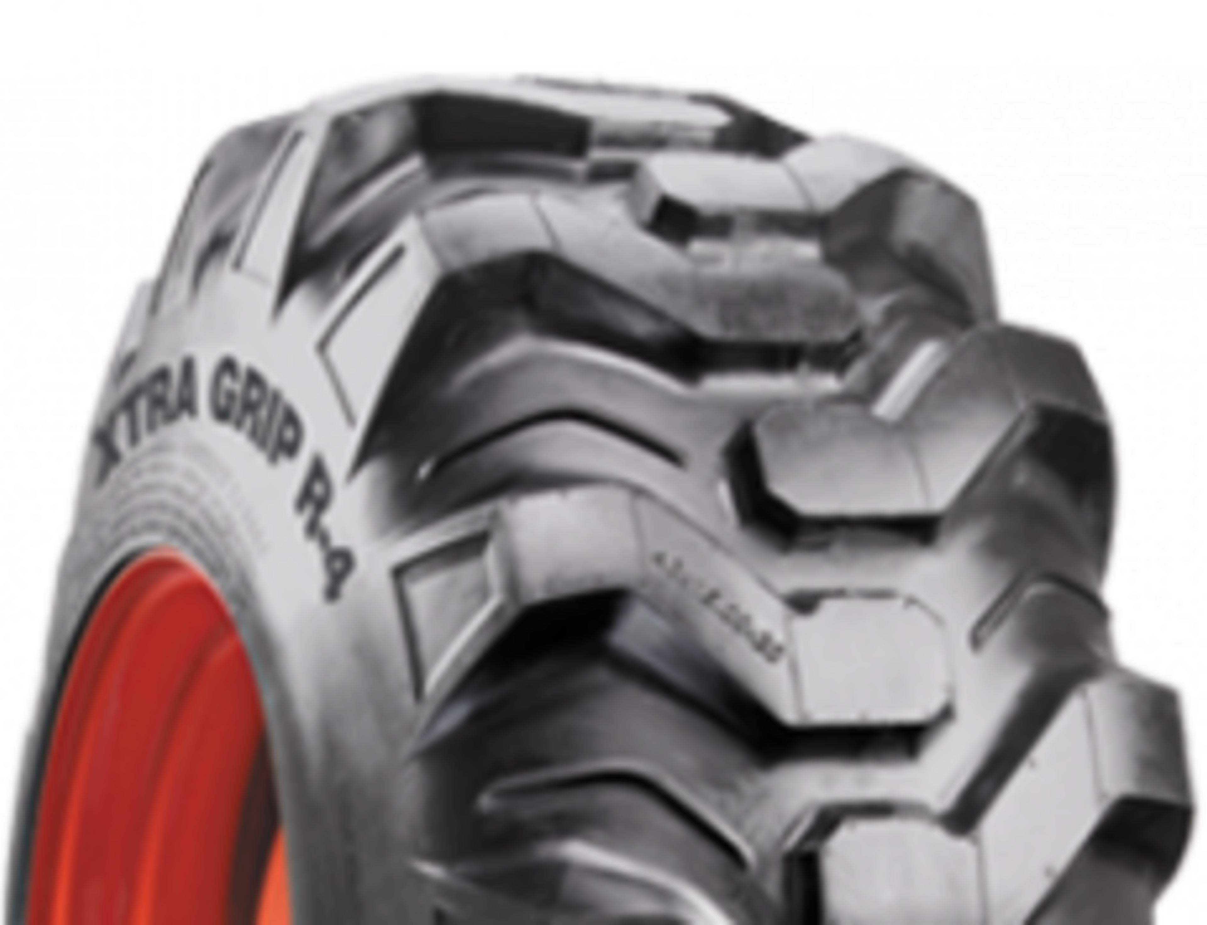 Tire Sidetread