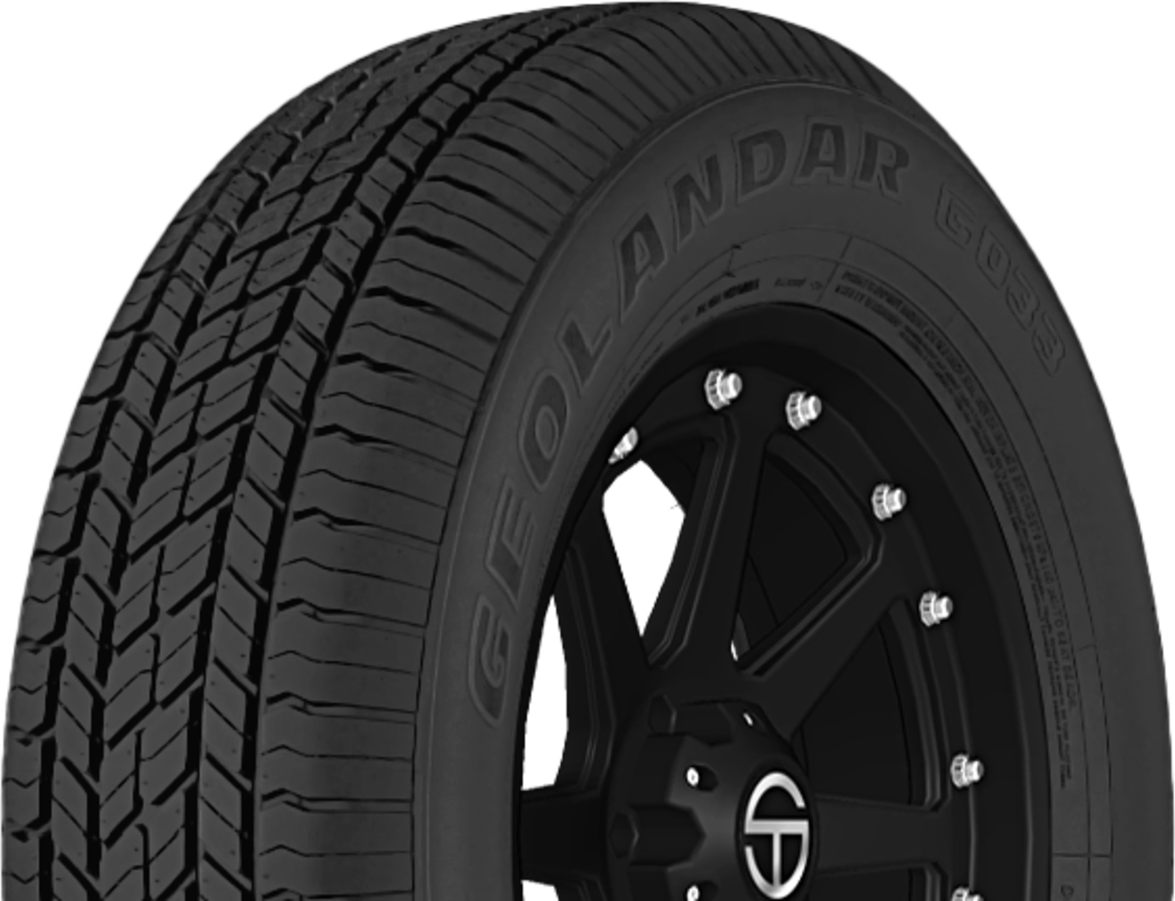 Tire Sidetread