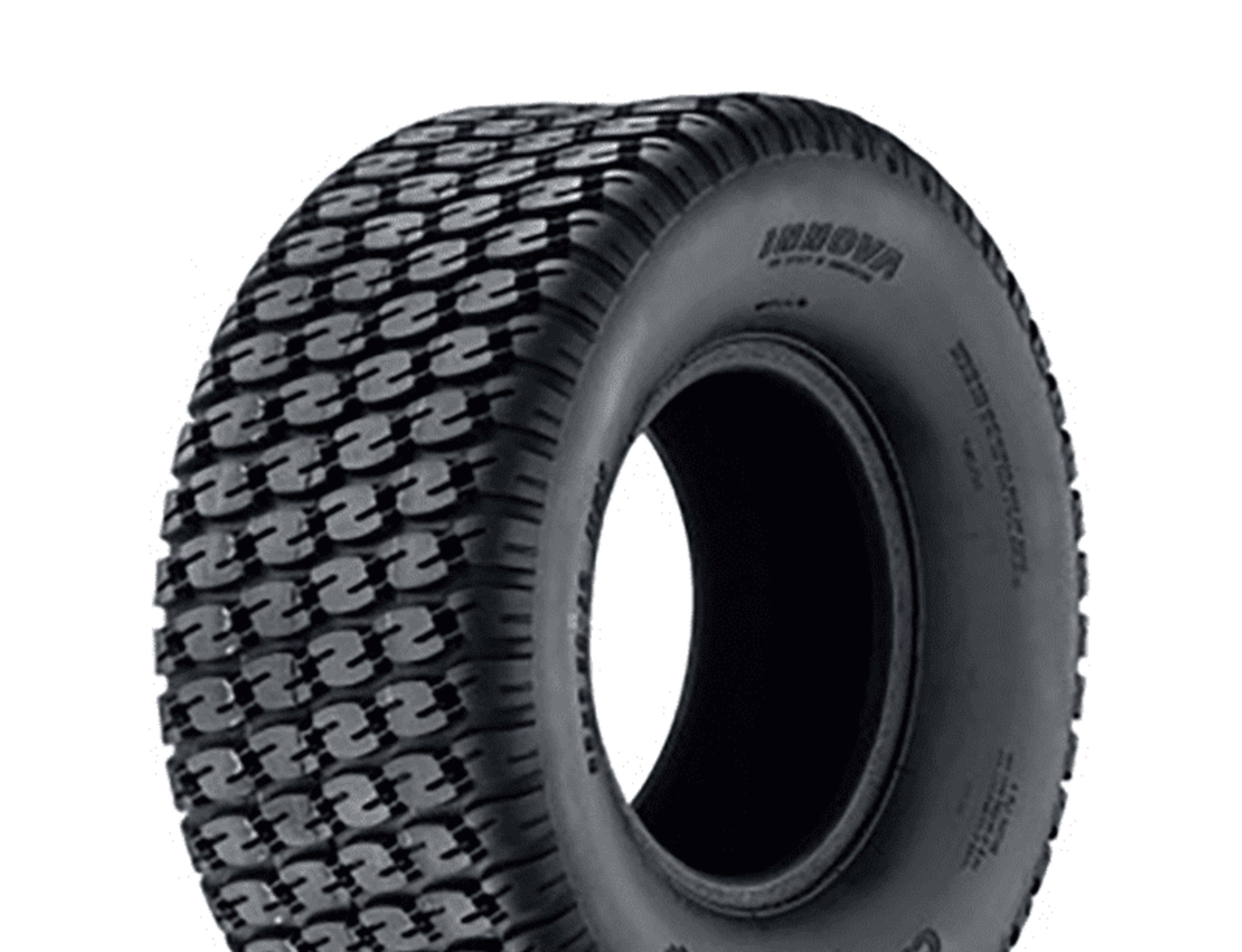 Tire Sidetread