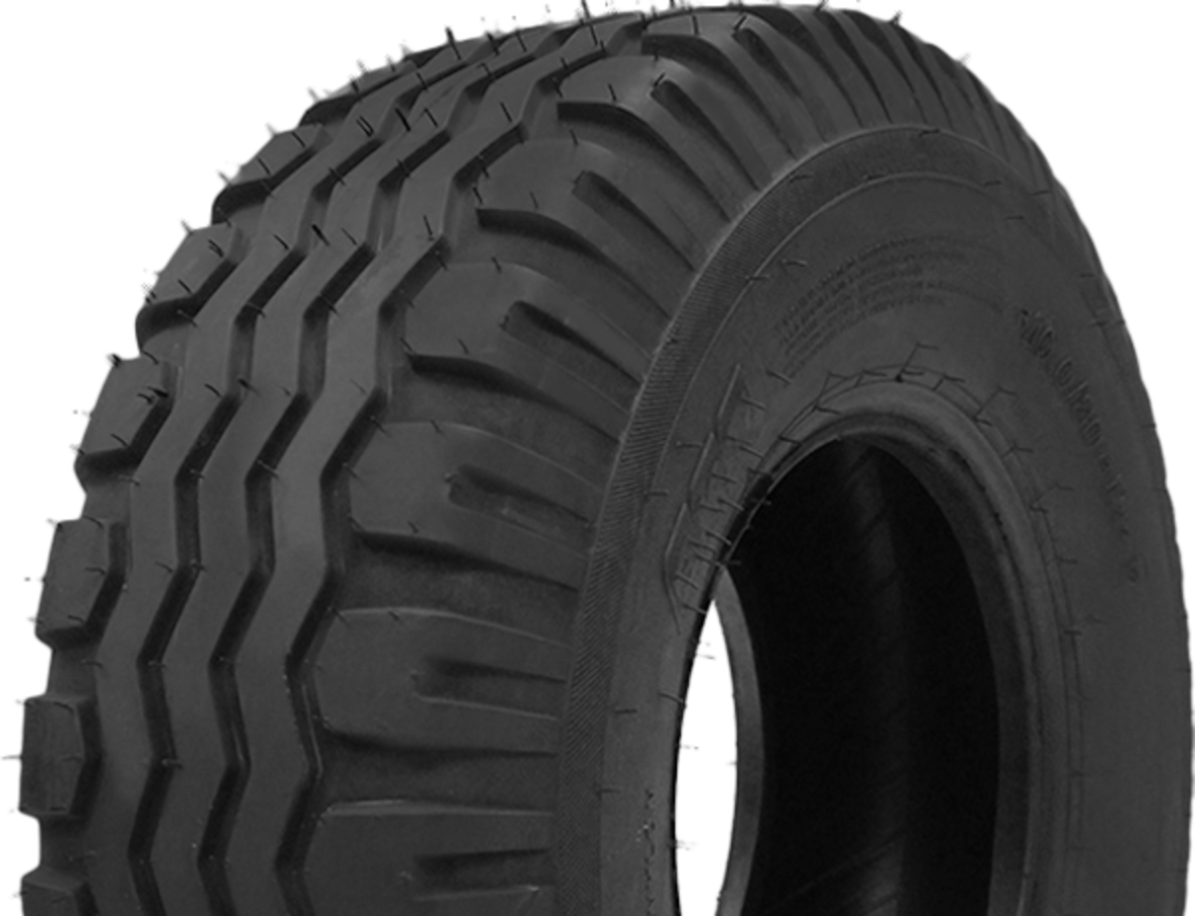 Tire Sidetread