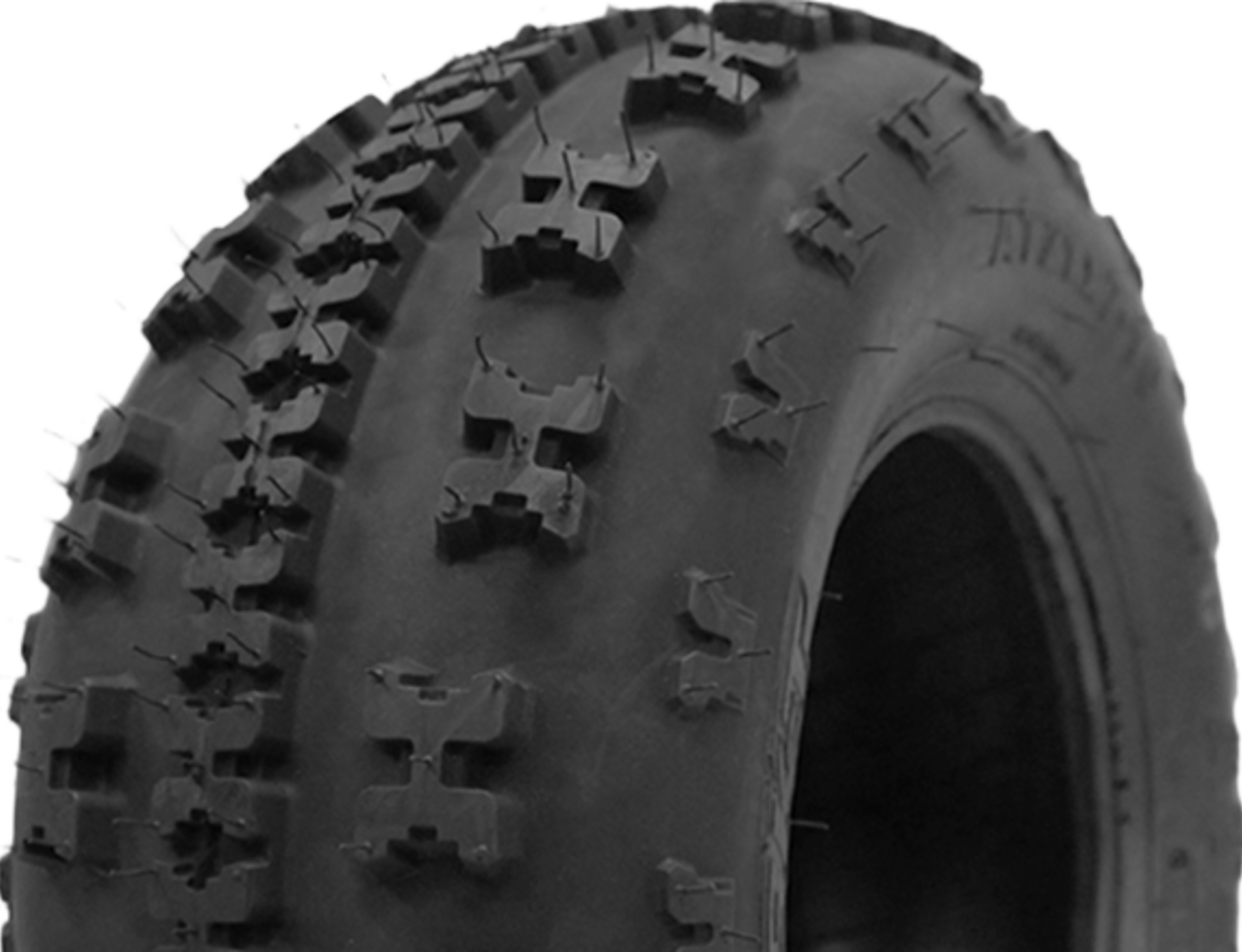 Tire Sidetread