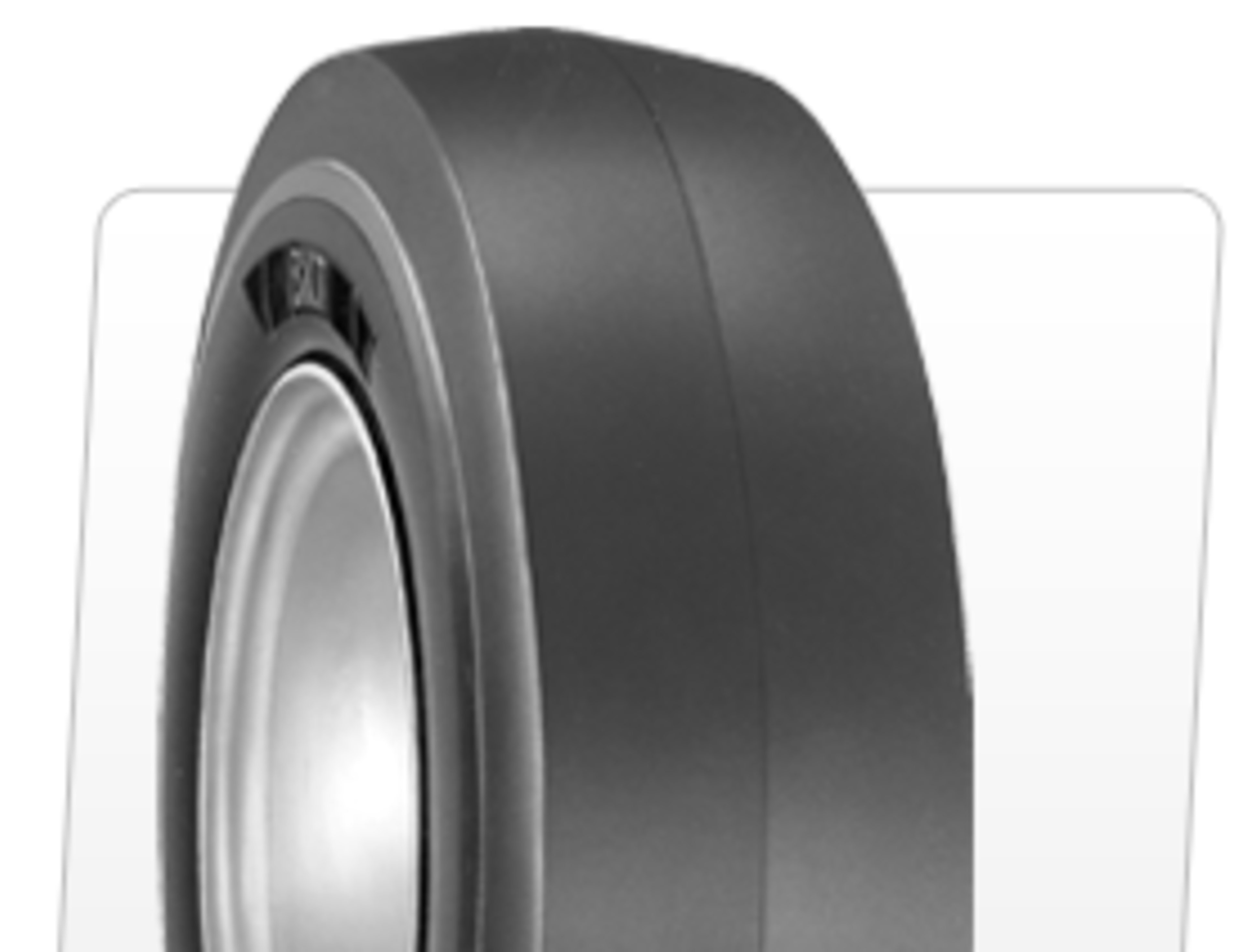 Tire Sidetread