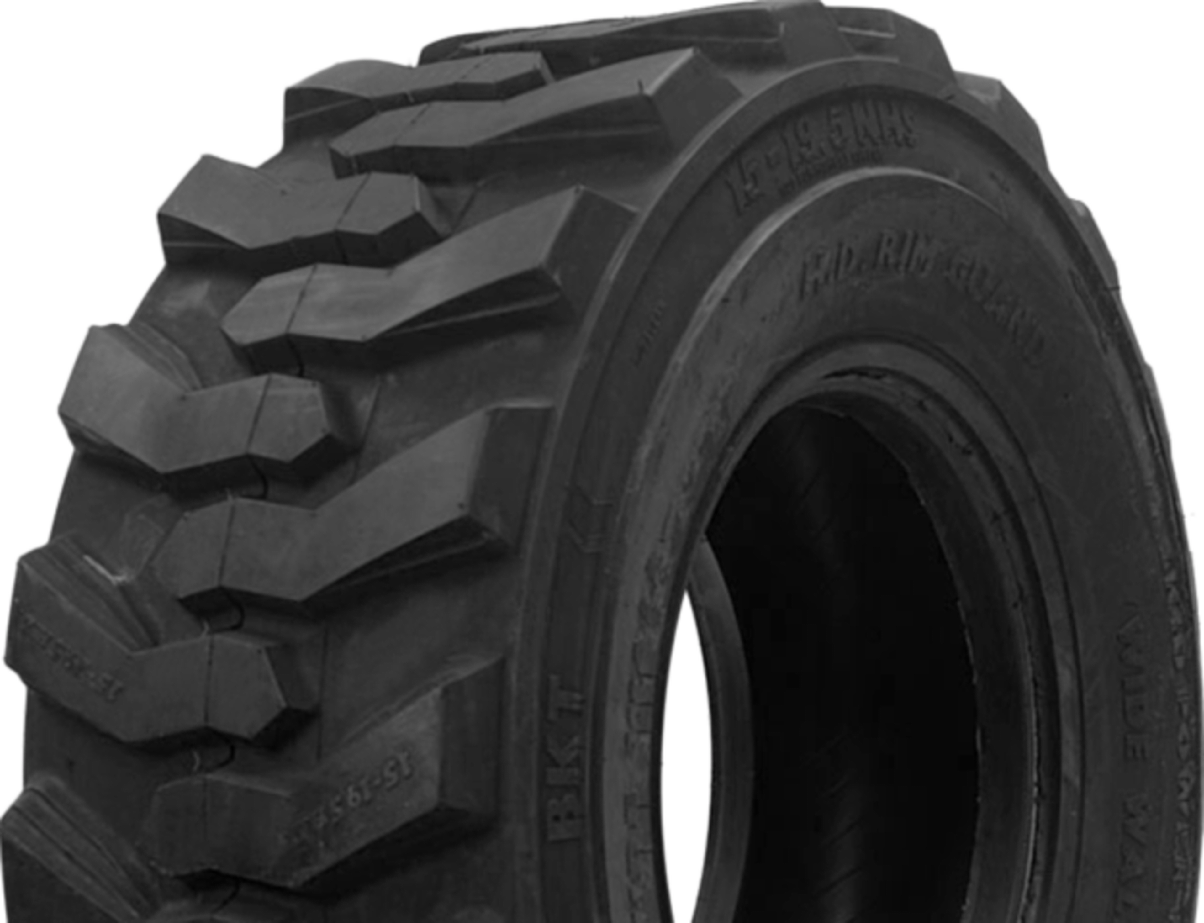 Tire Sidetread
