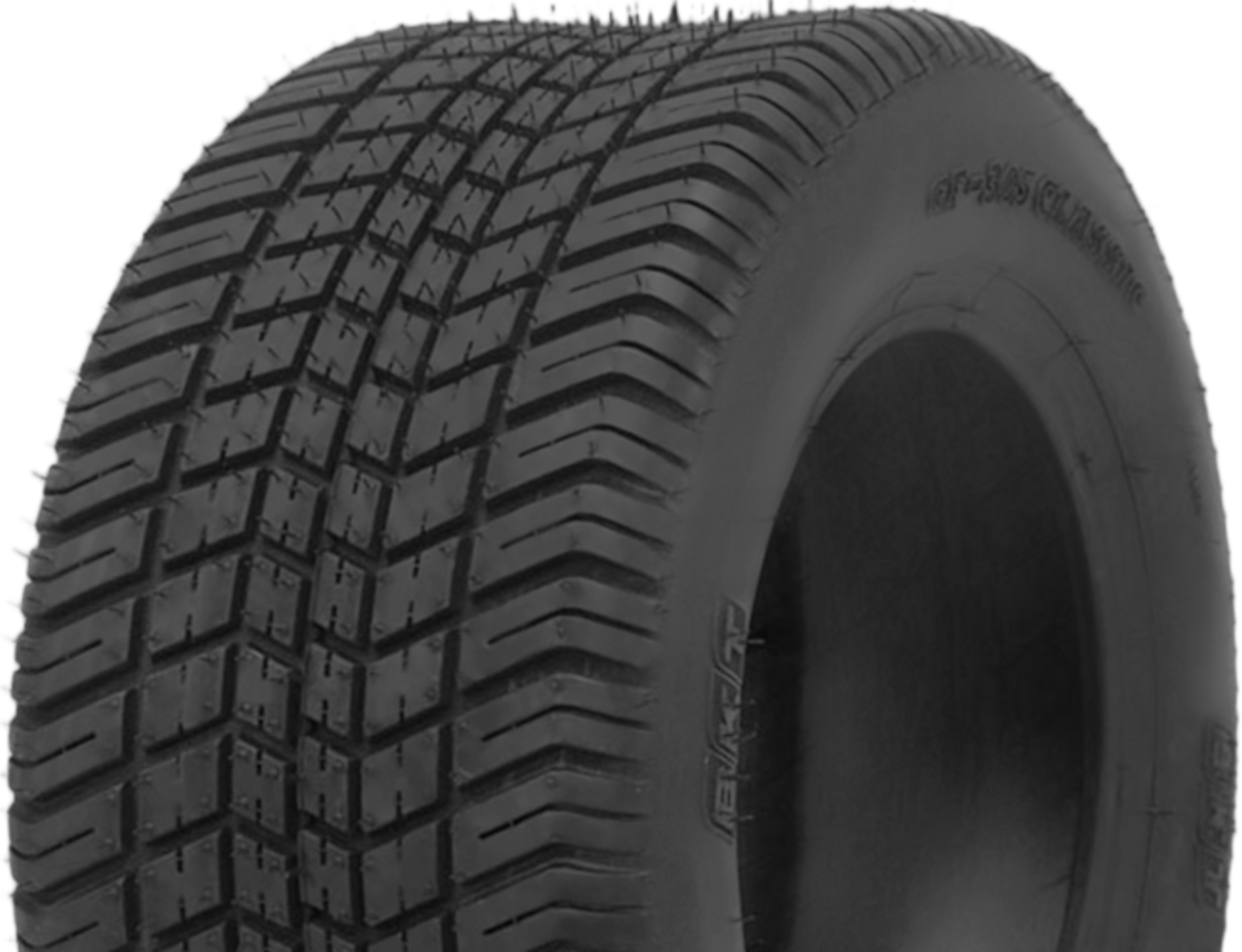 Tire Sidetread