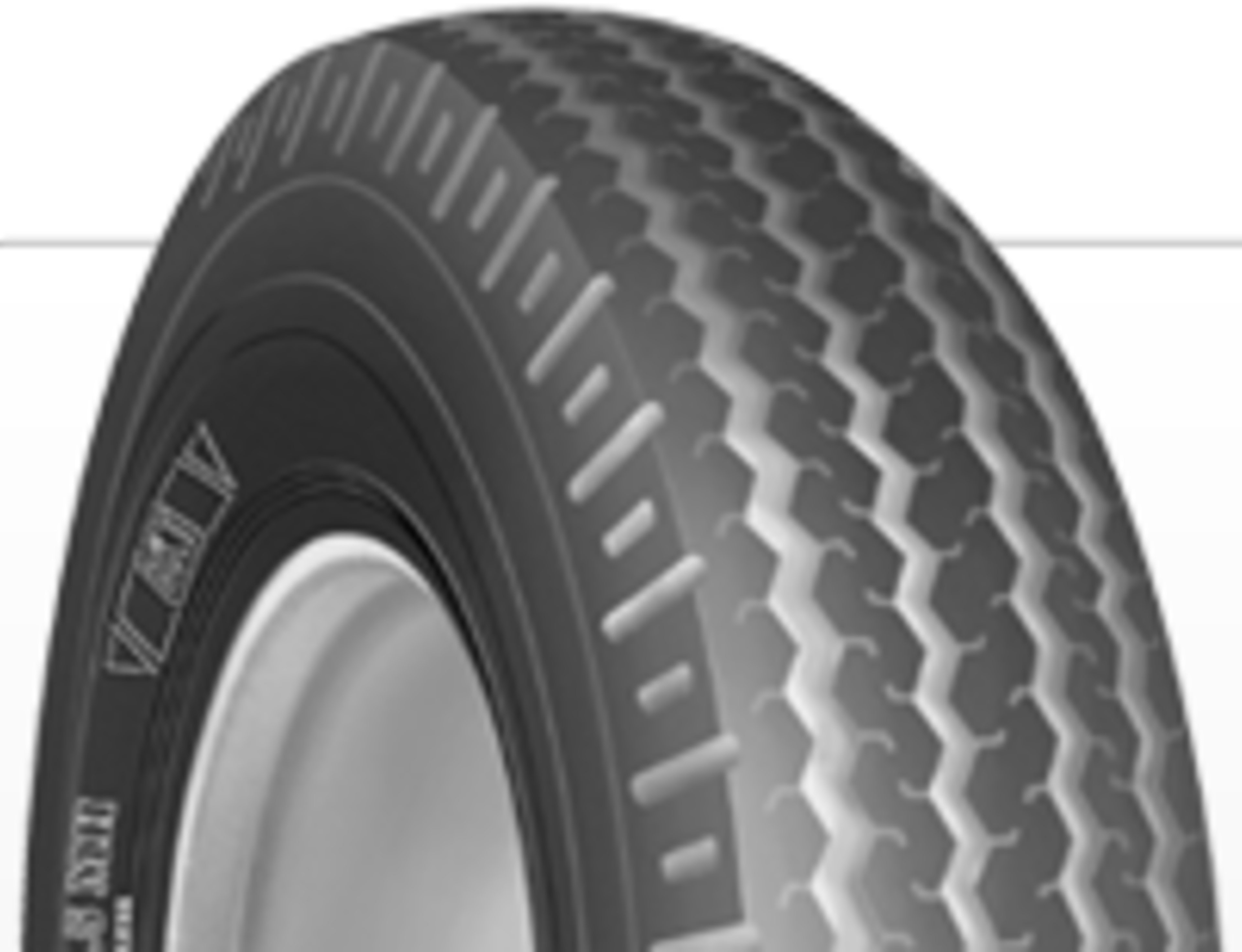 Tire Sidetread