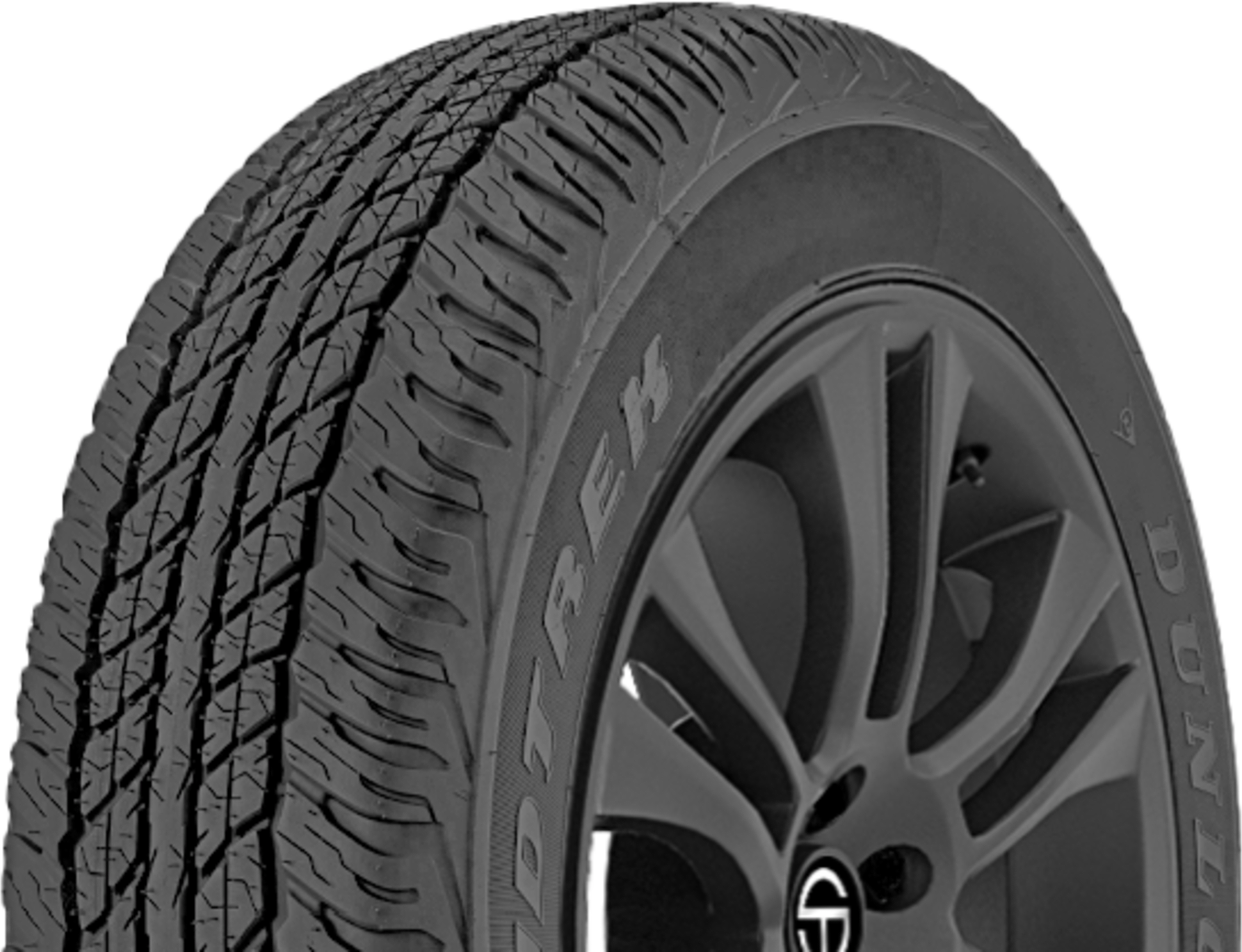 Tire Sidetread
