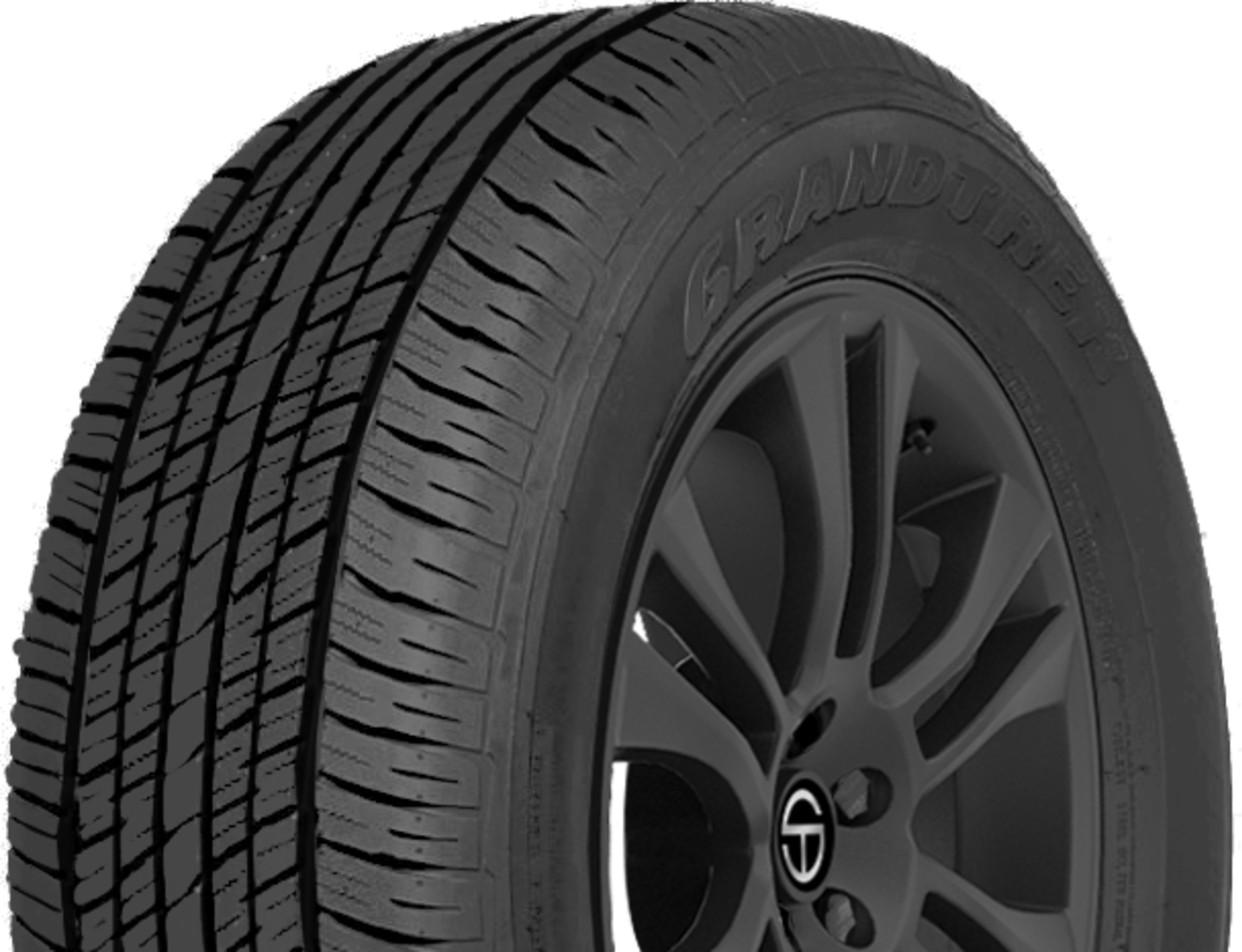 Tire Sidetread