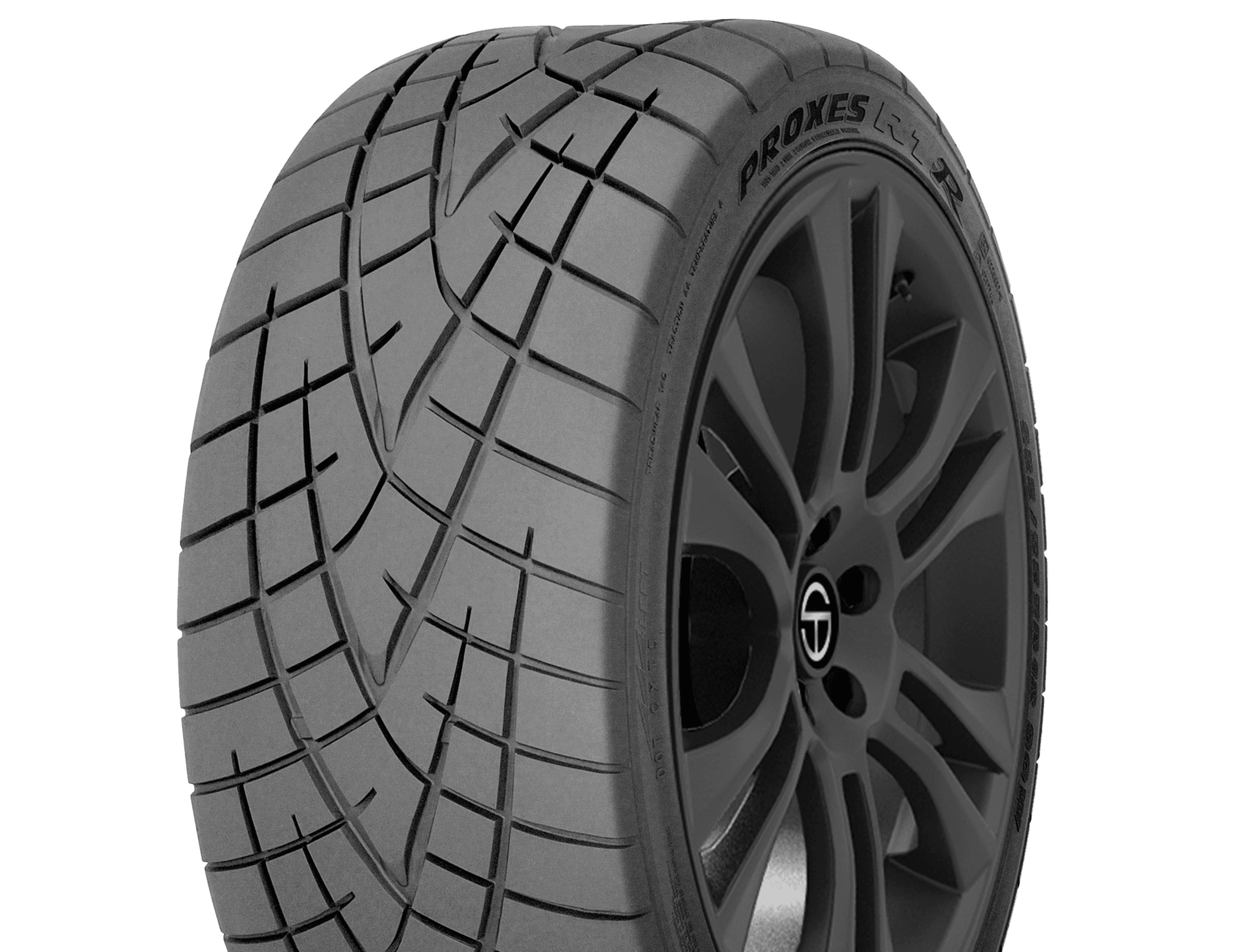 Tire Sidetread