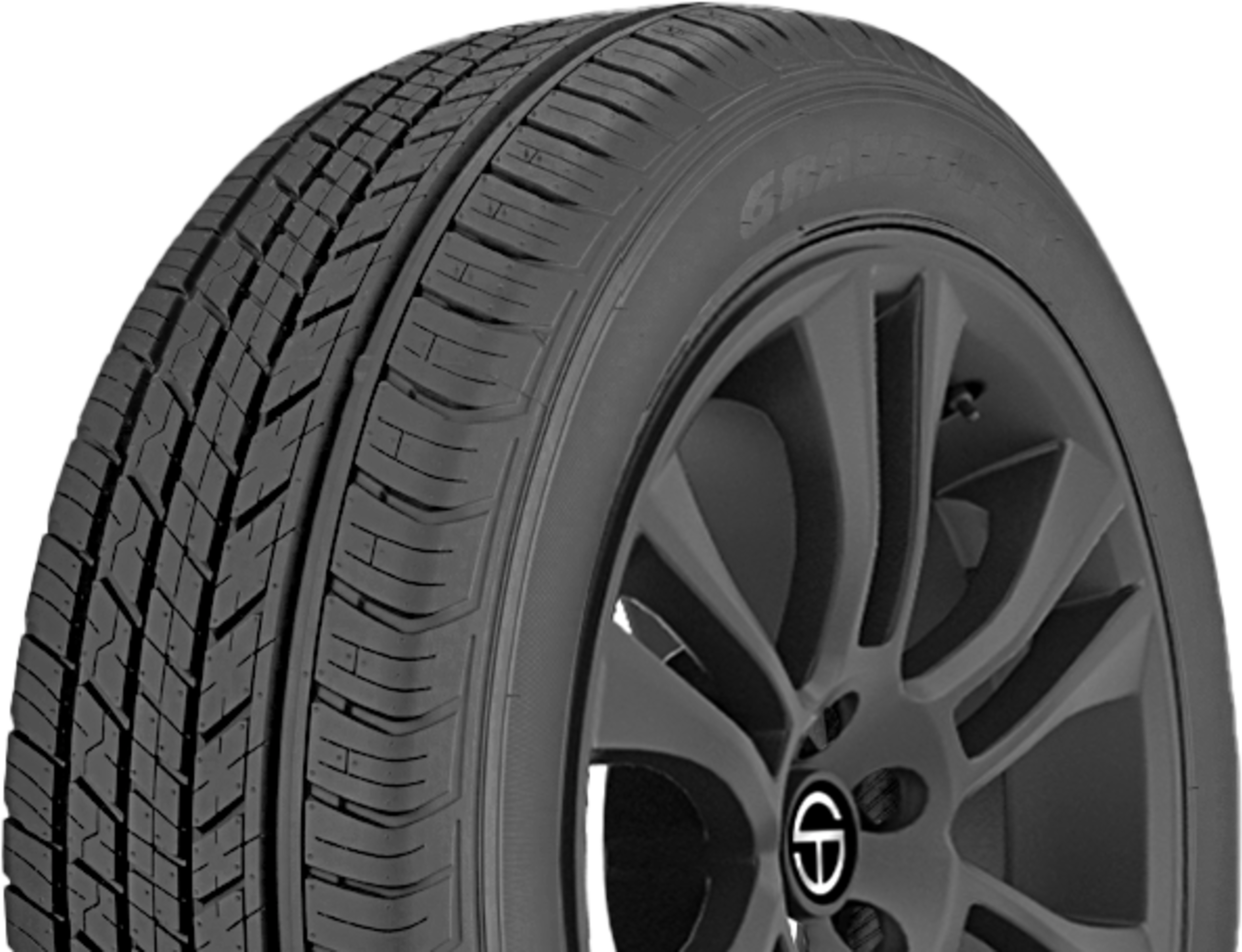 Tire Sidetread