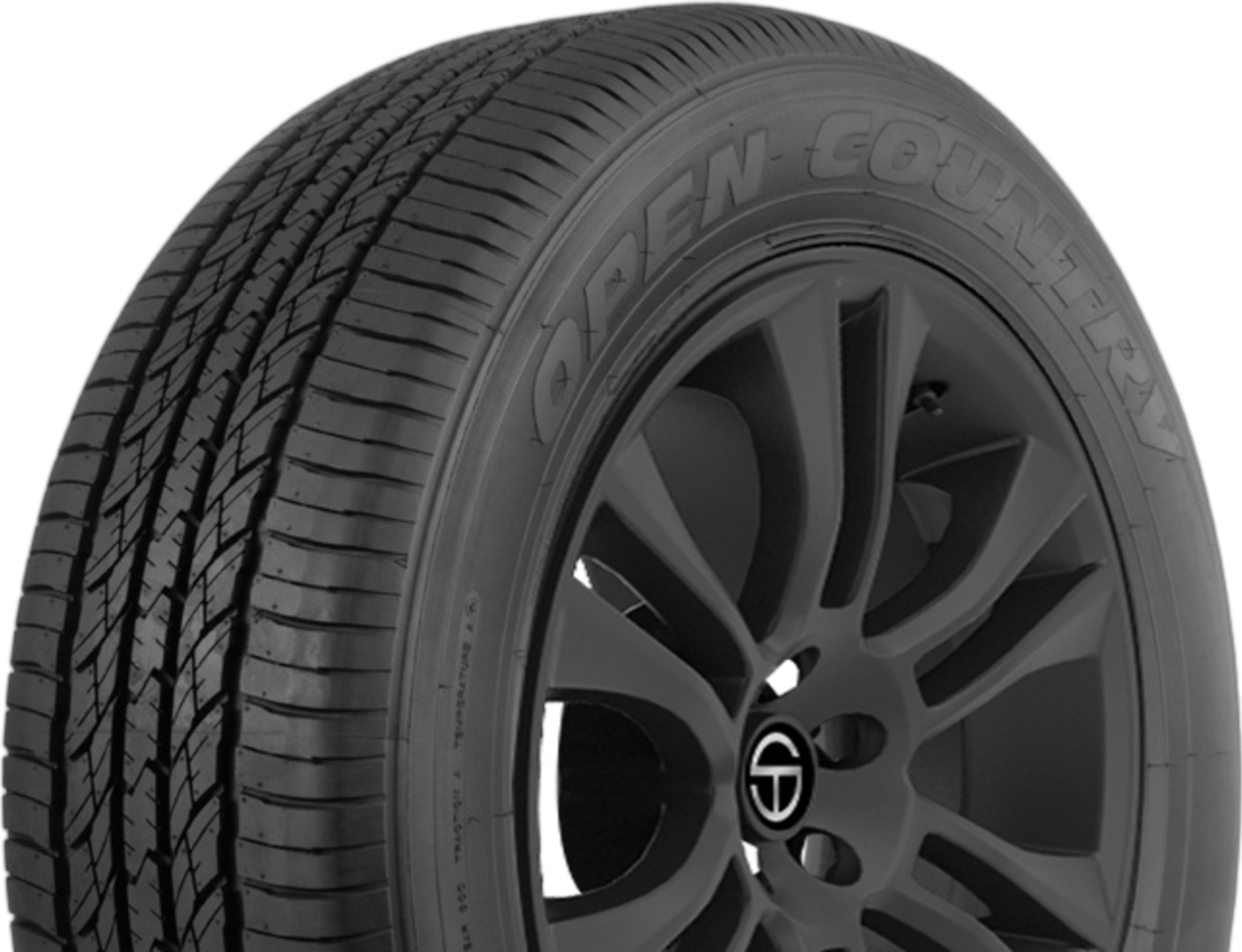 Tire Sidetread