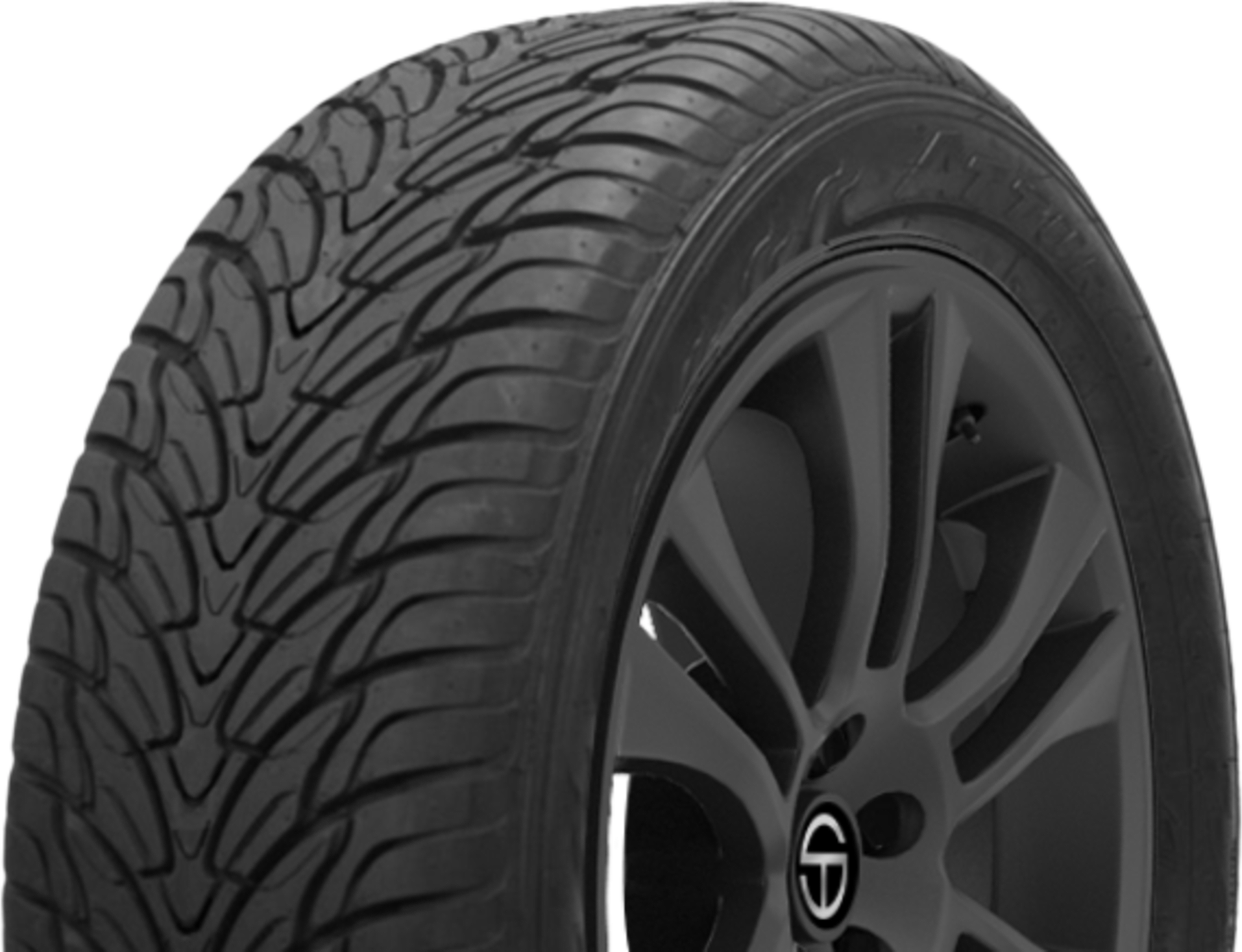 Tire Sidetread