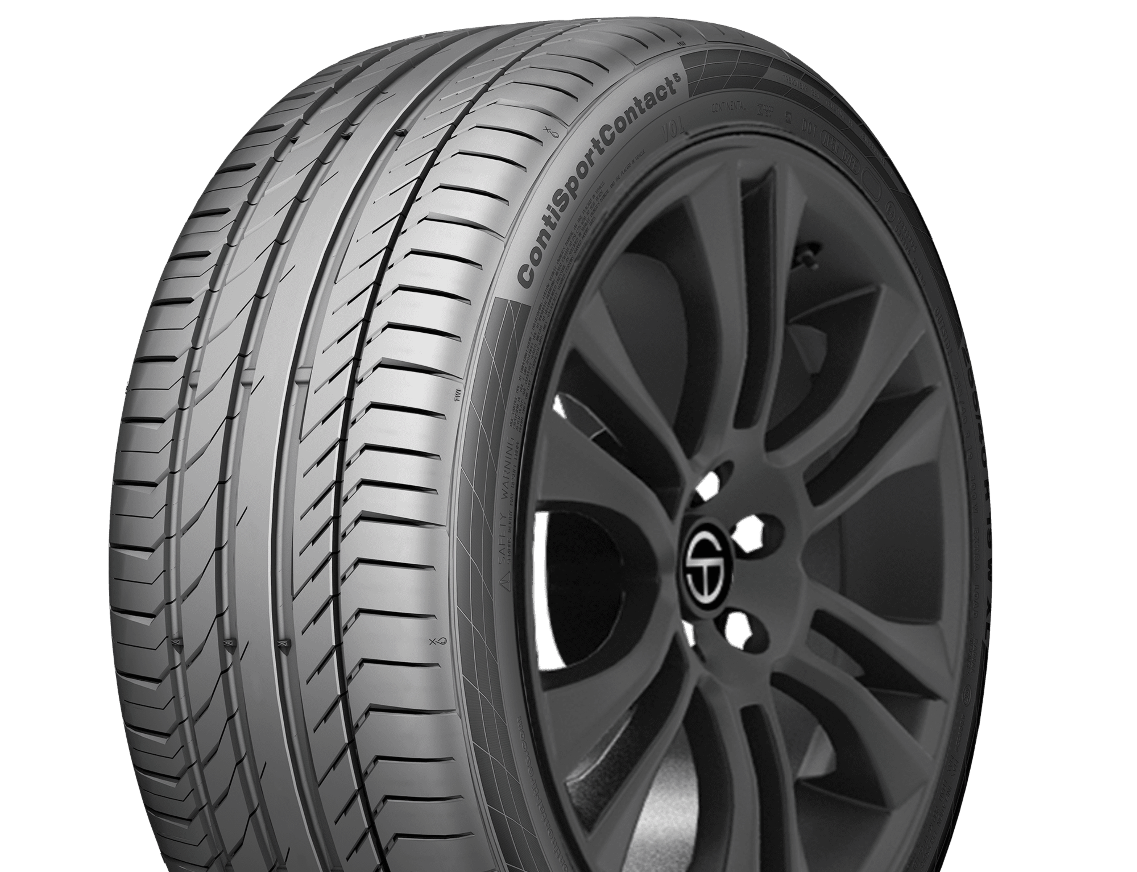 Tire Sidetread
