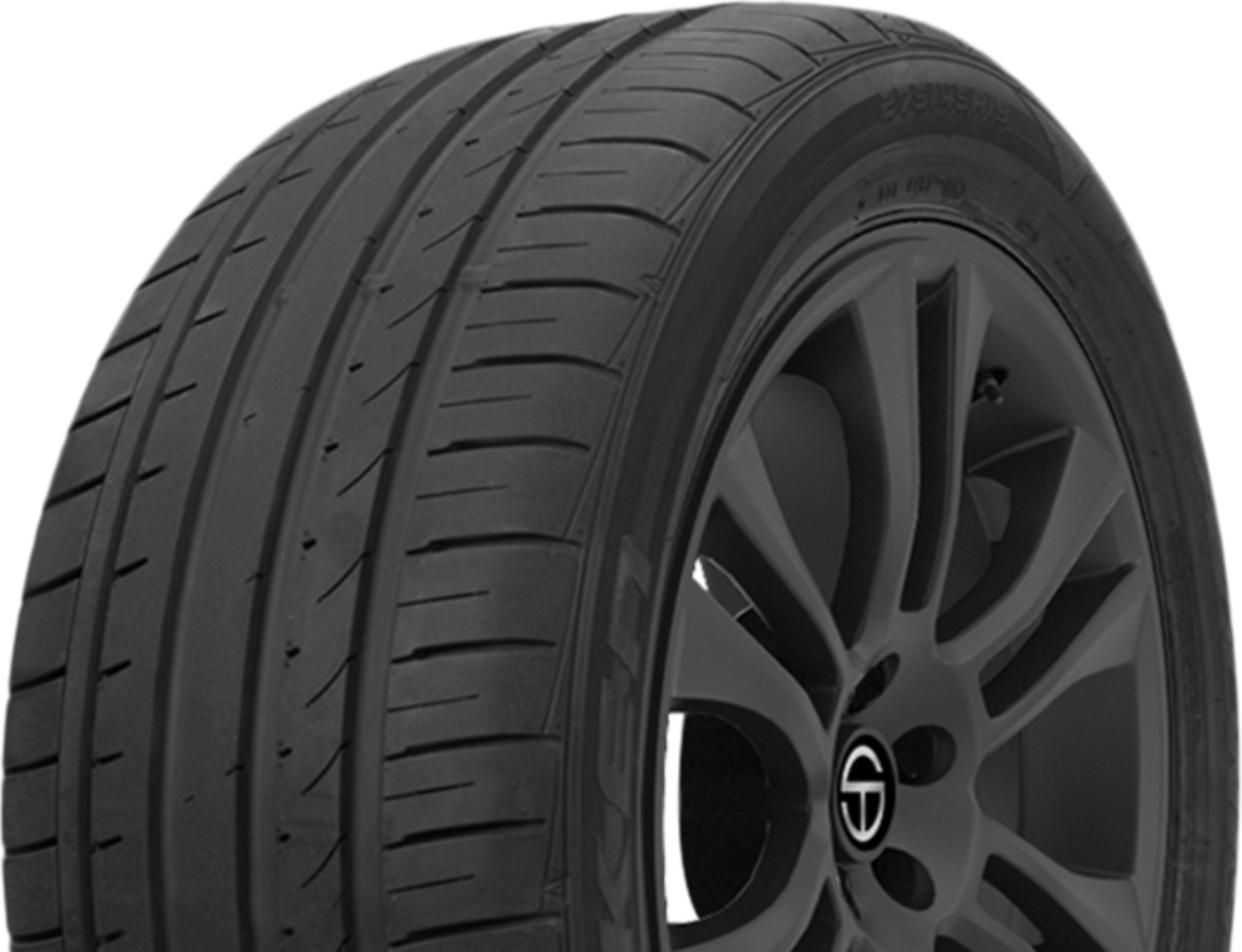 Tire Sidetread