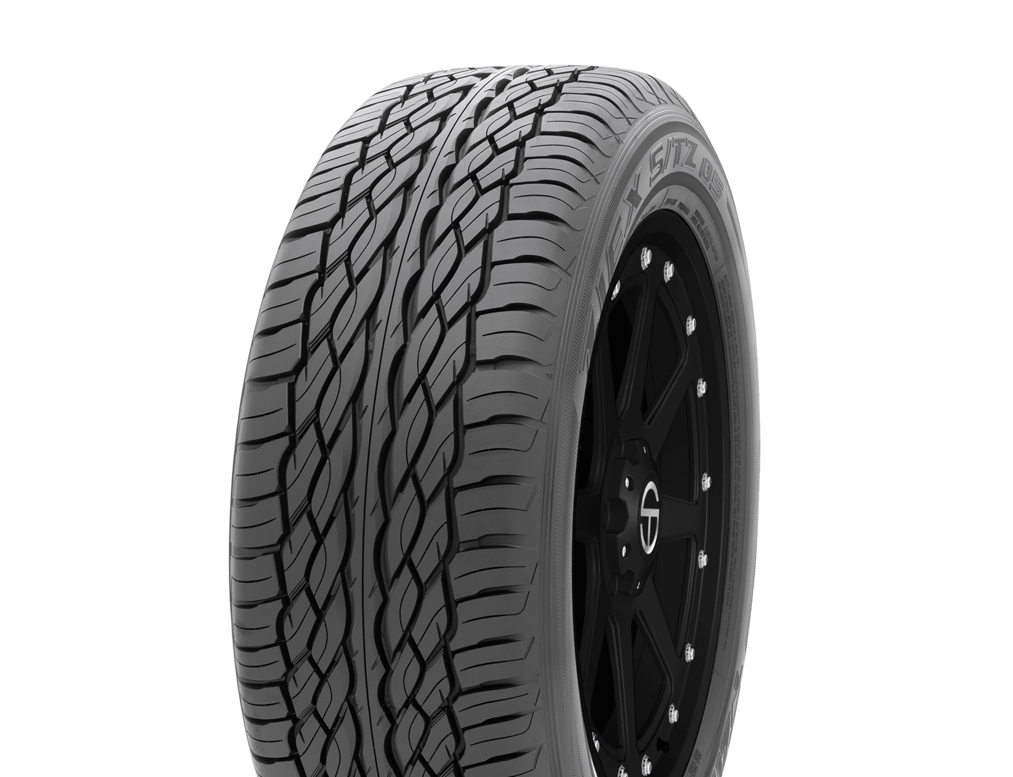 Tire Sidetread