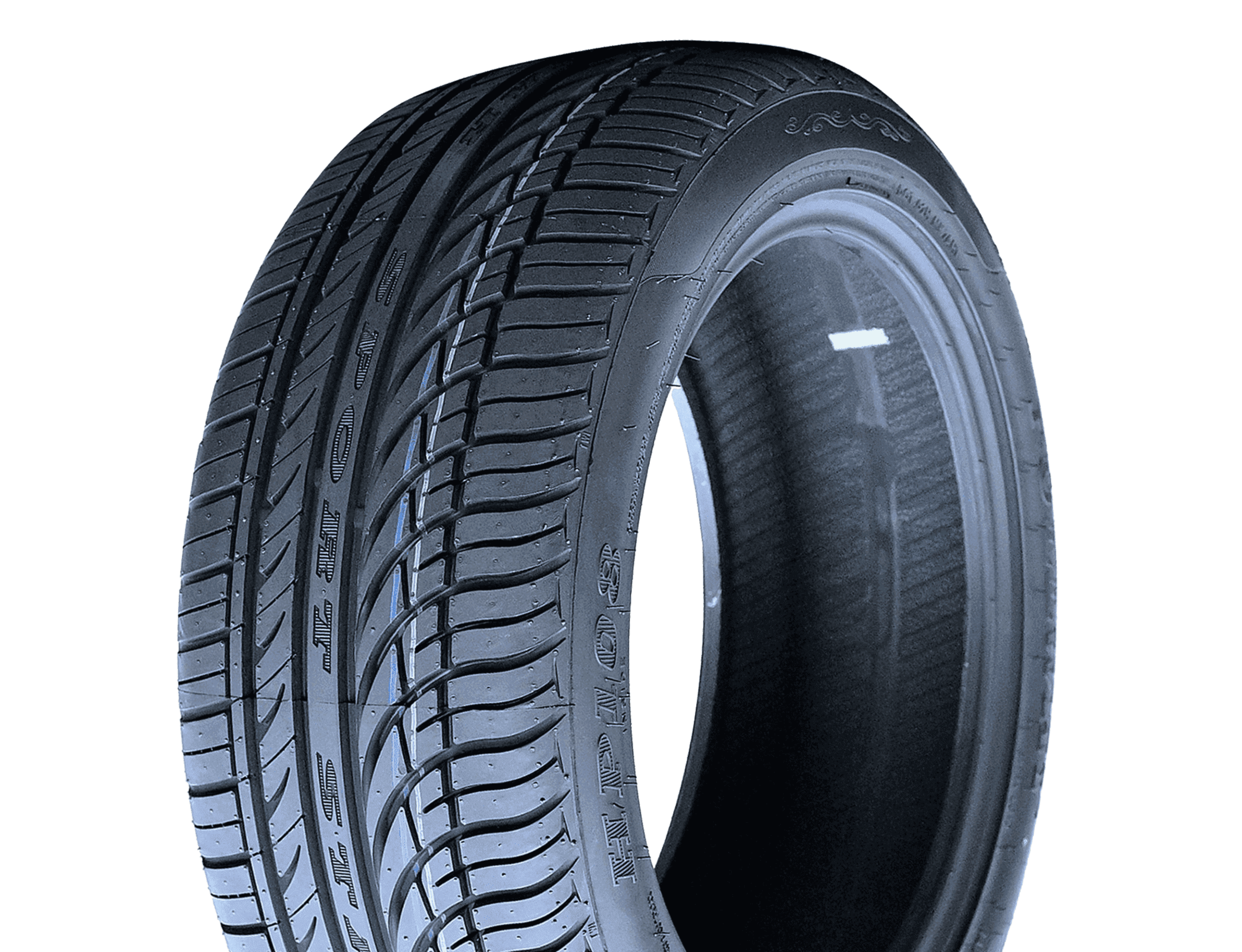 Tire Sidetread