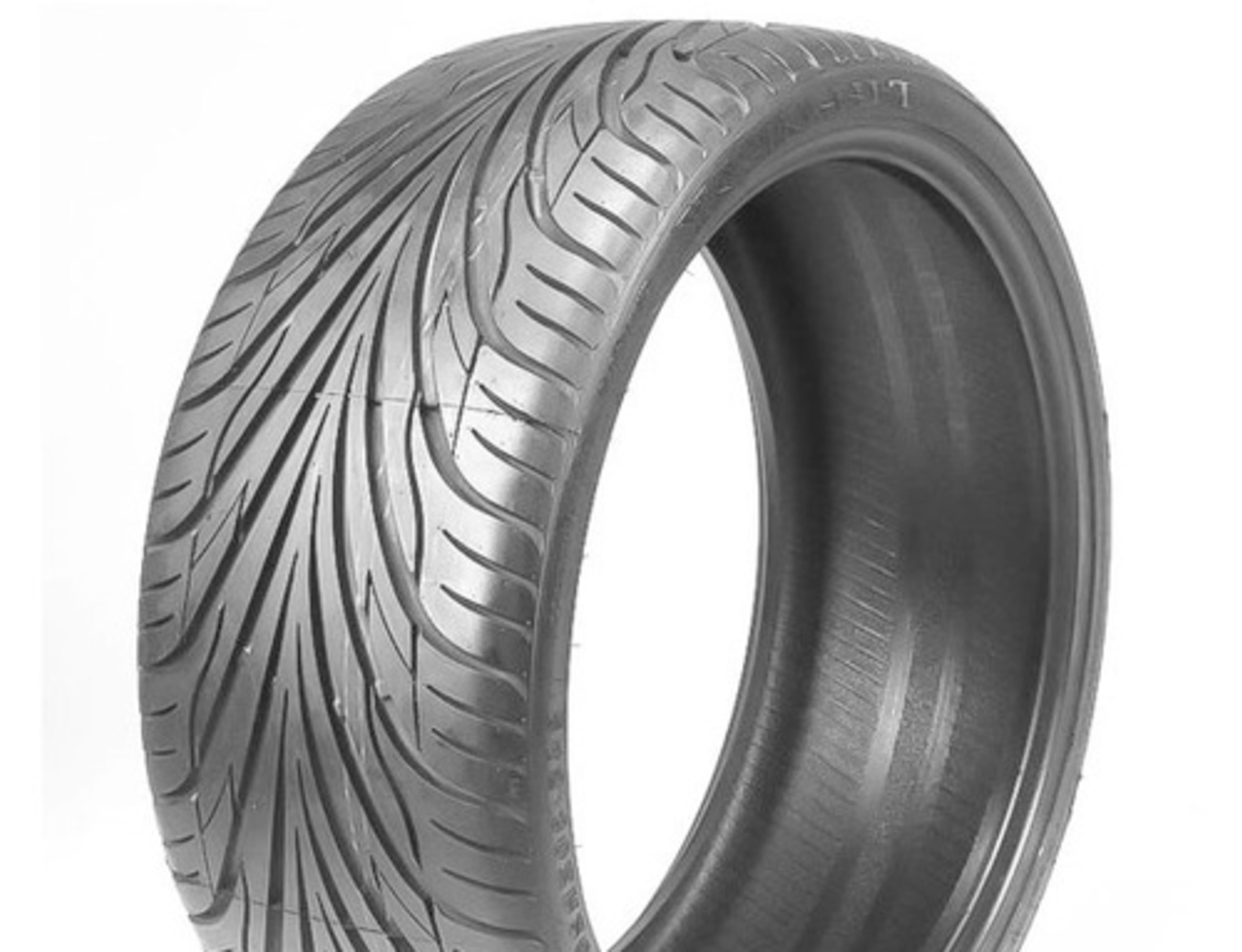 Tire Sidetread