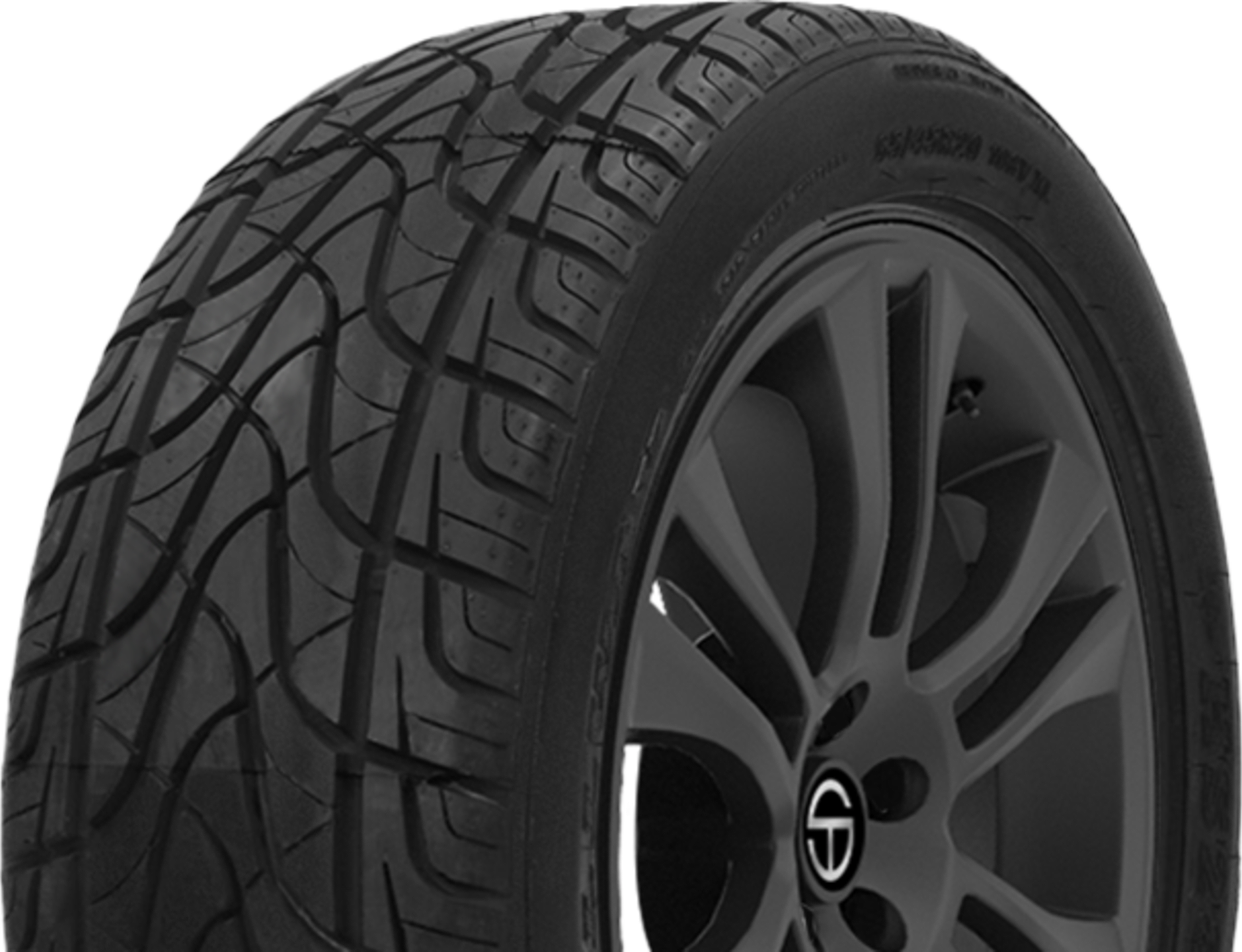 Tire Sidetread
