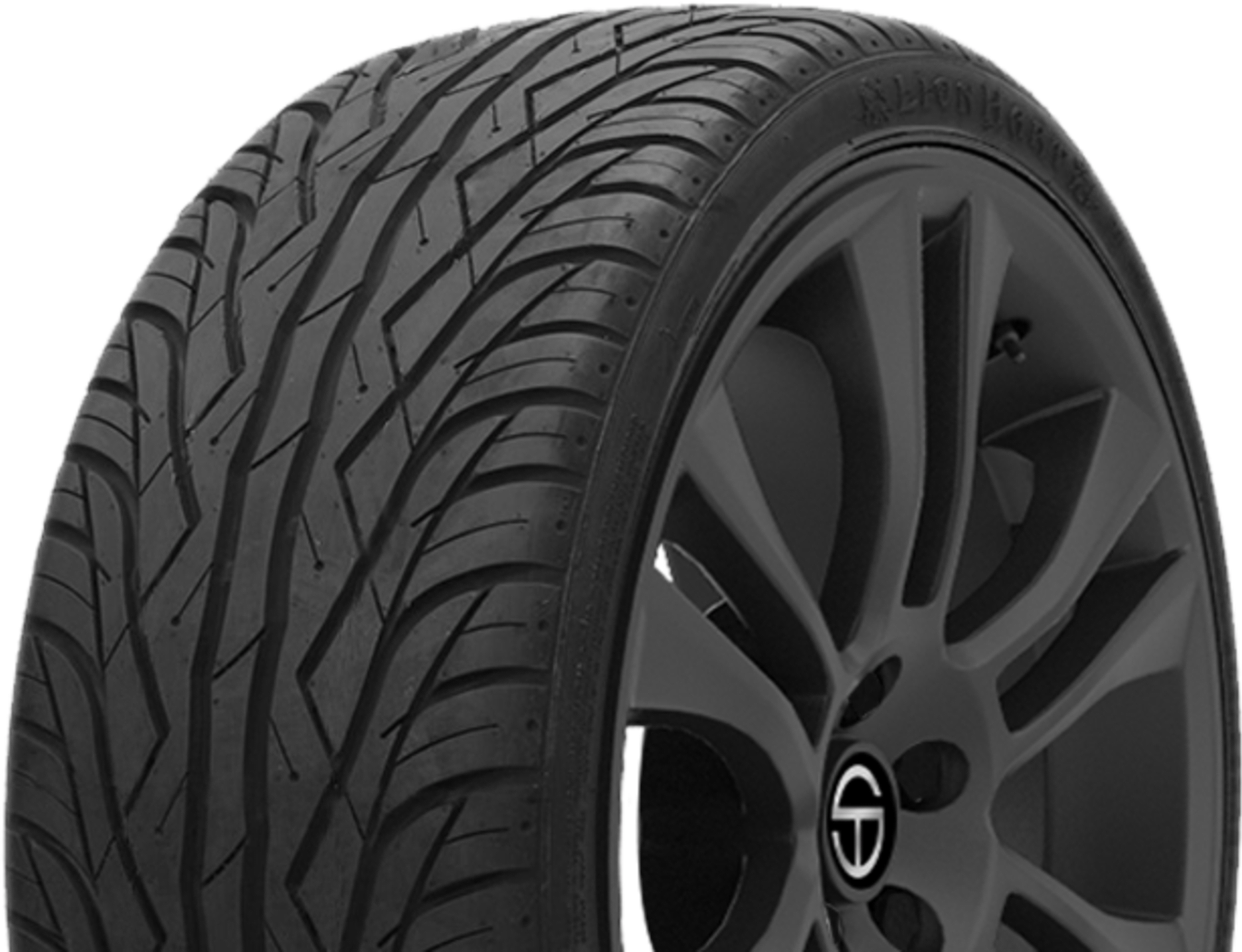 Tire Sidetread