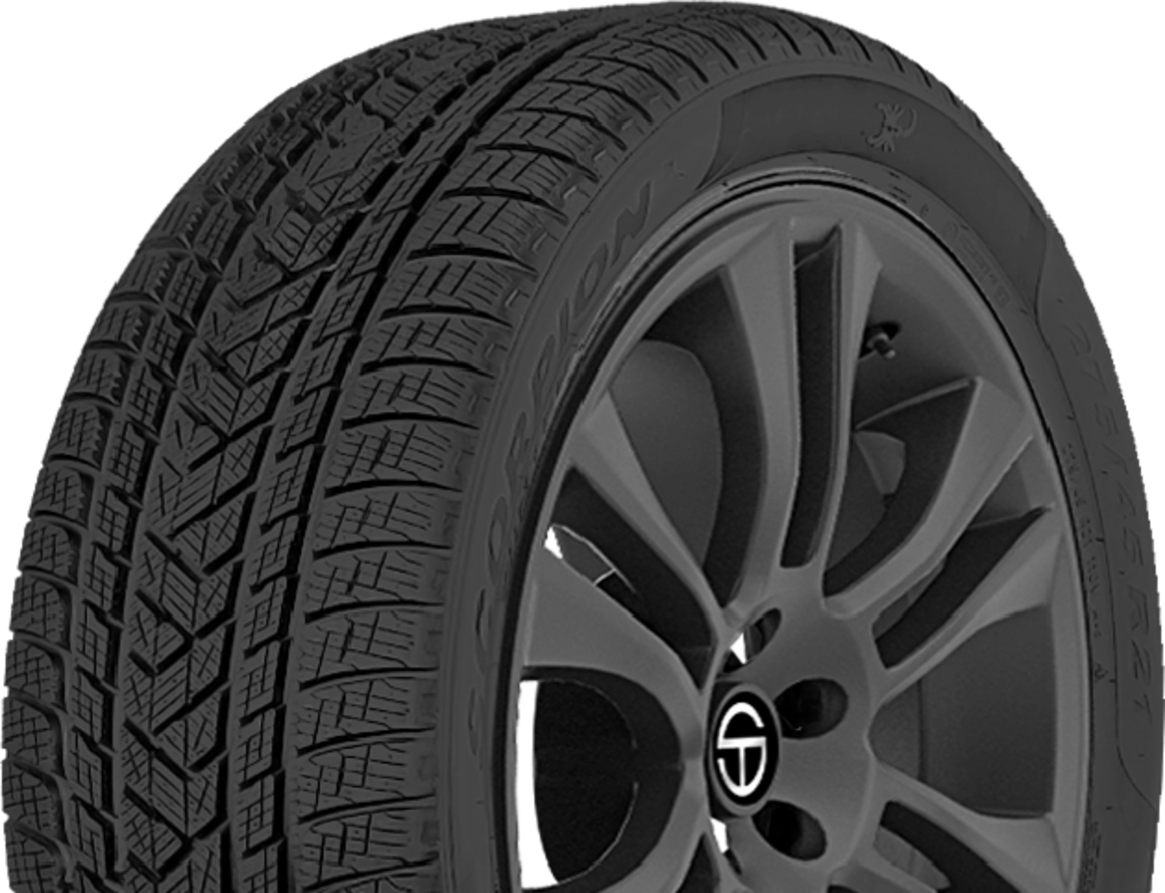 Tire Sidetread