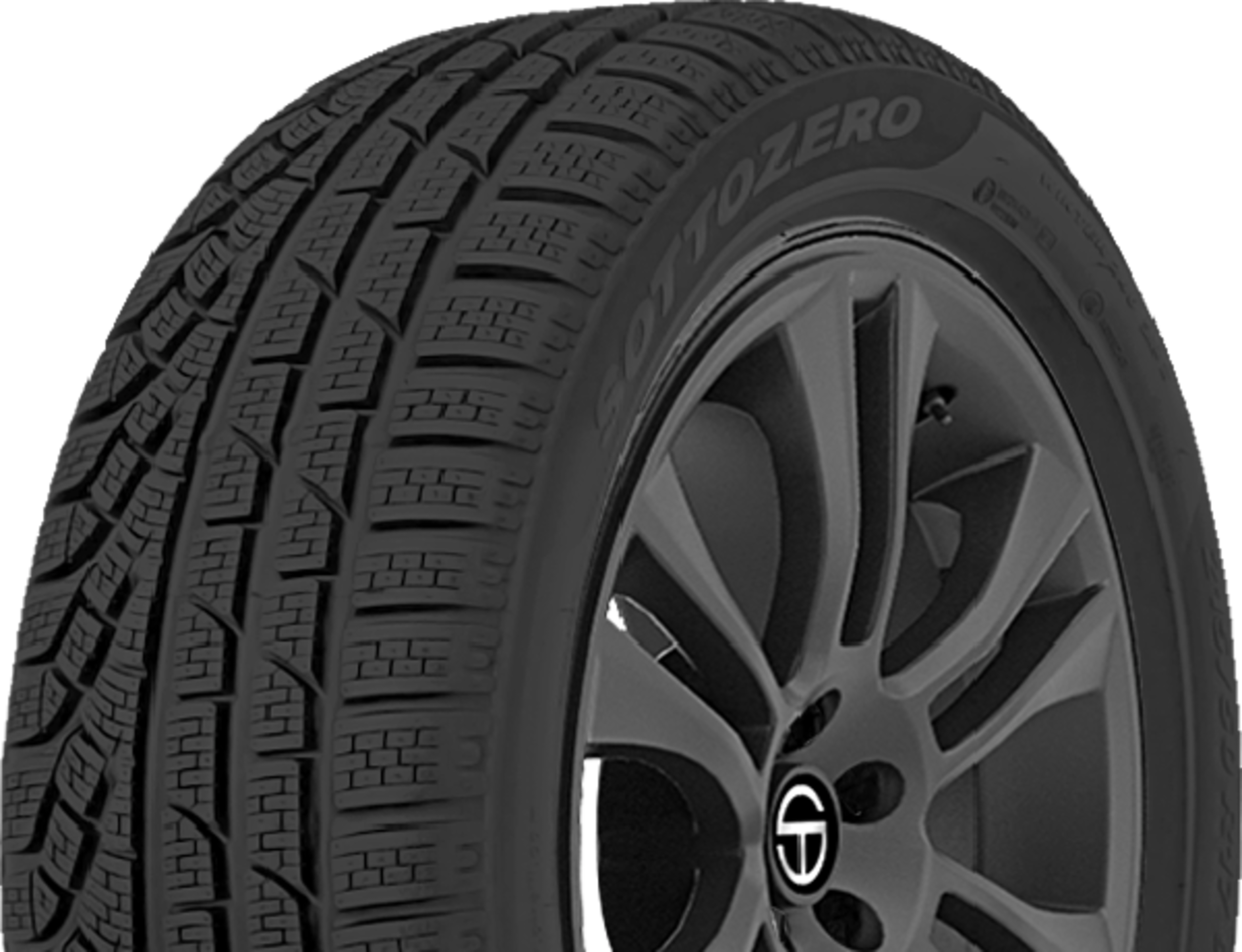 Tire Sidetread