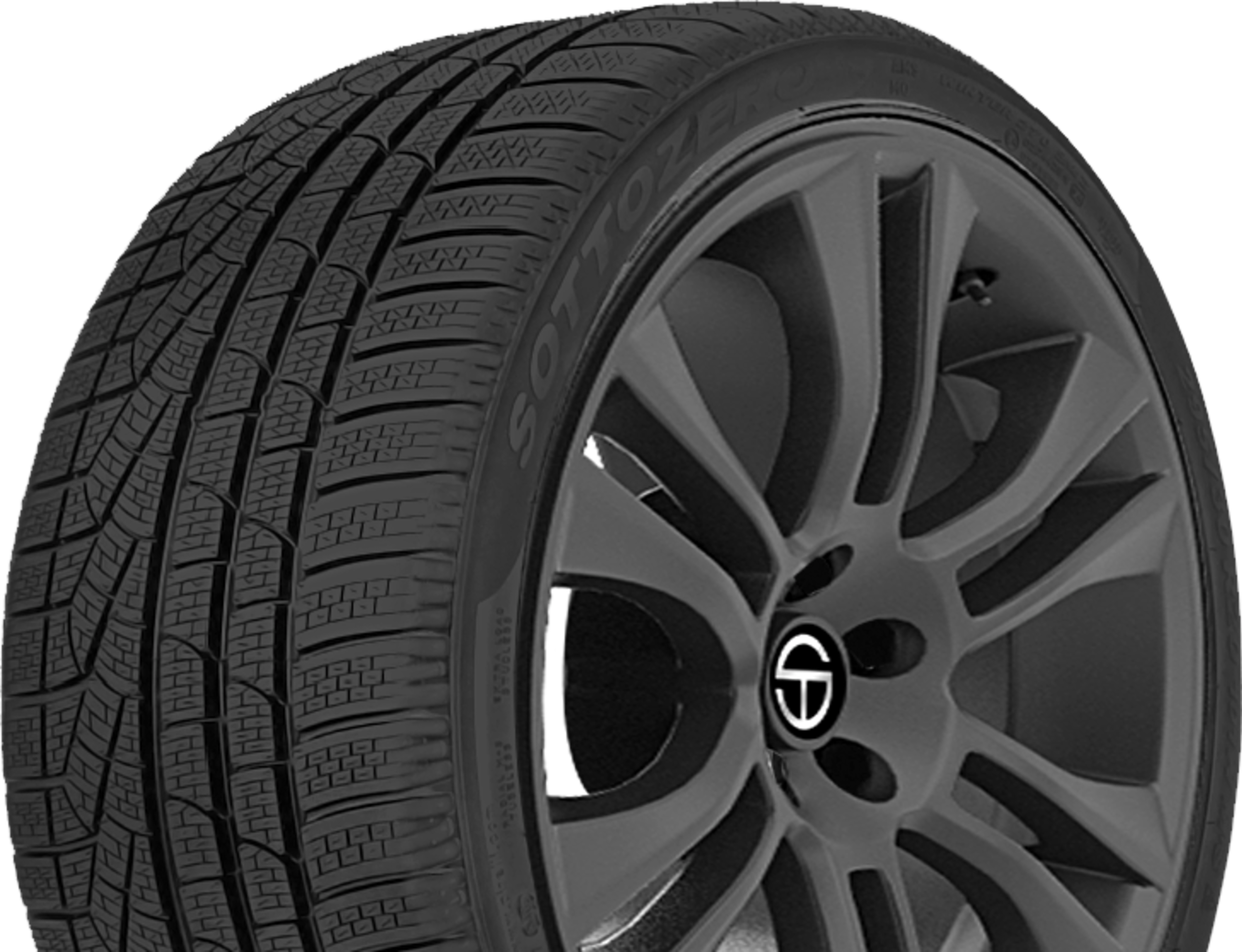 Tire Sidetread
