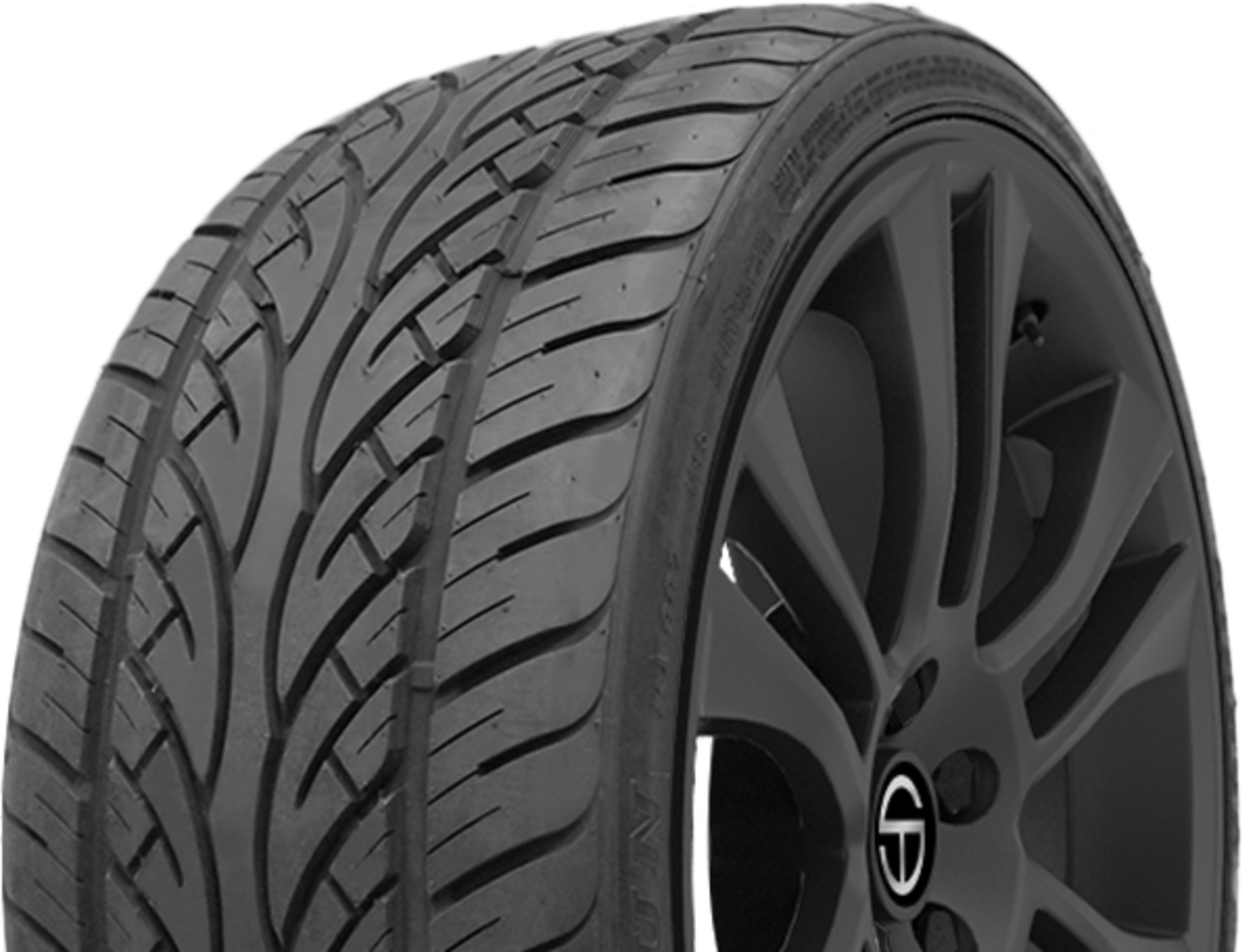 Tire Sidetread