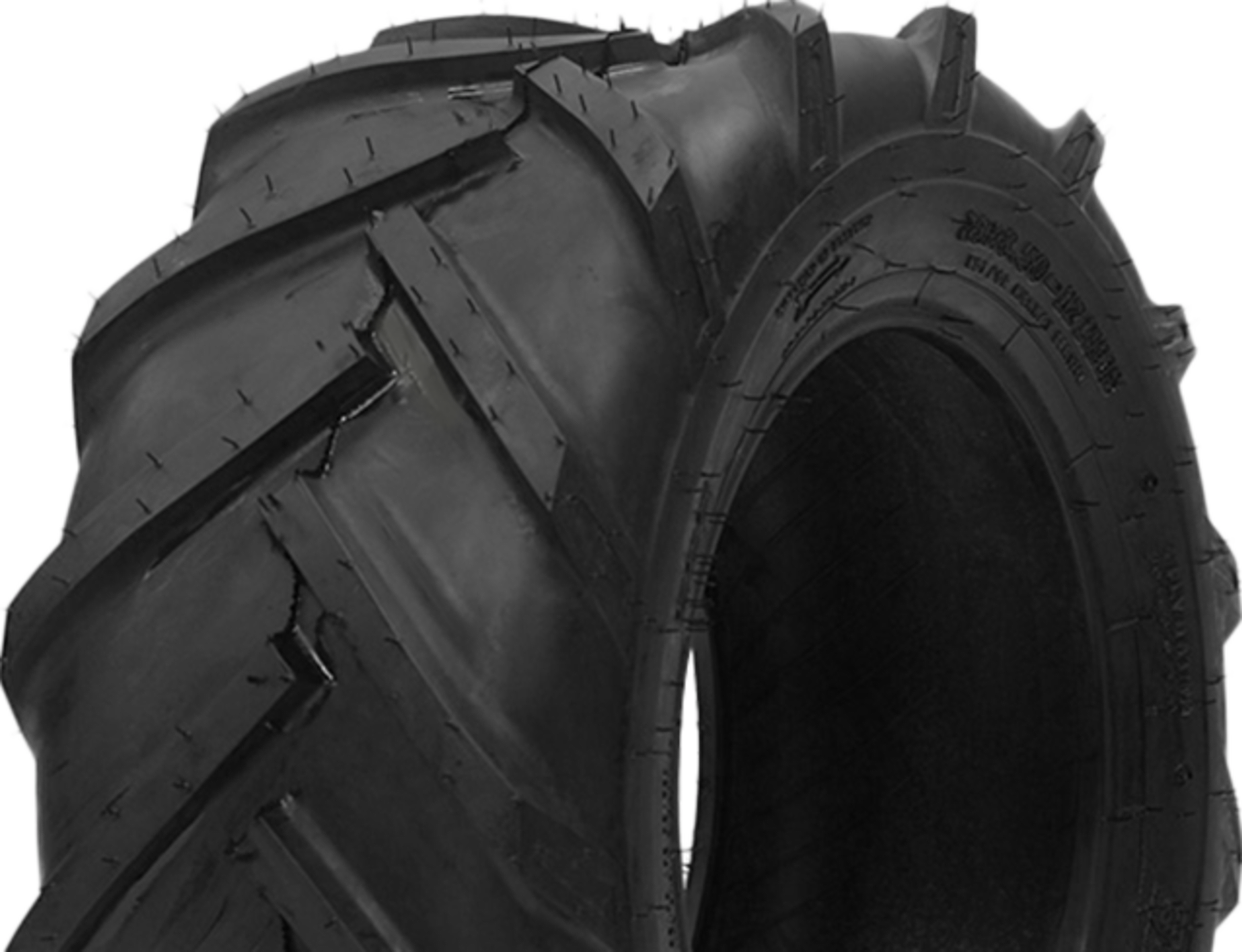 Tire Sidetread