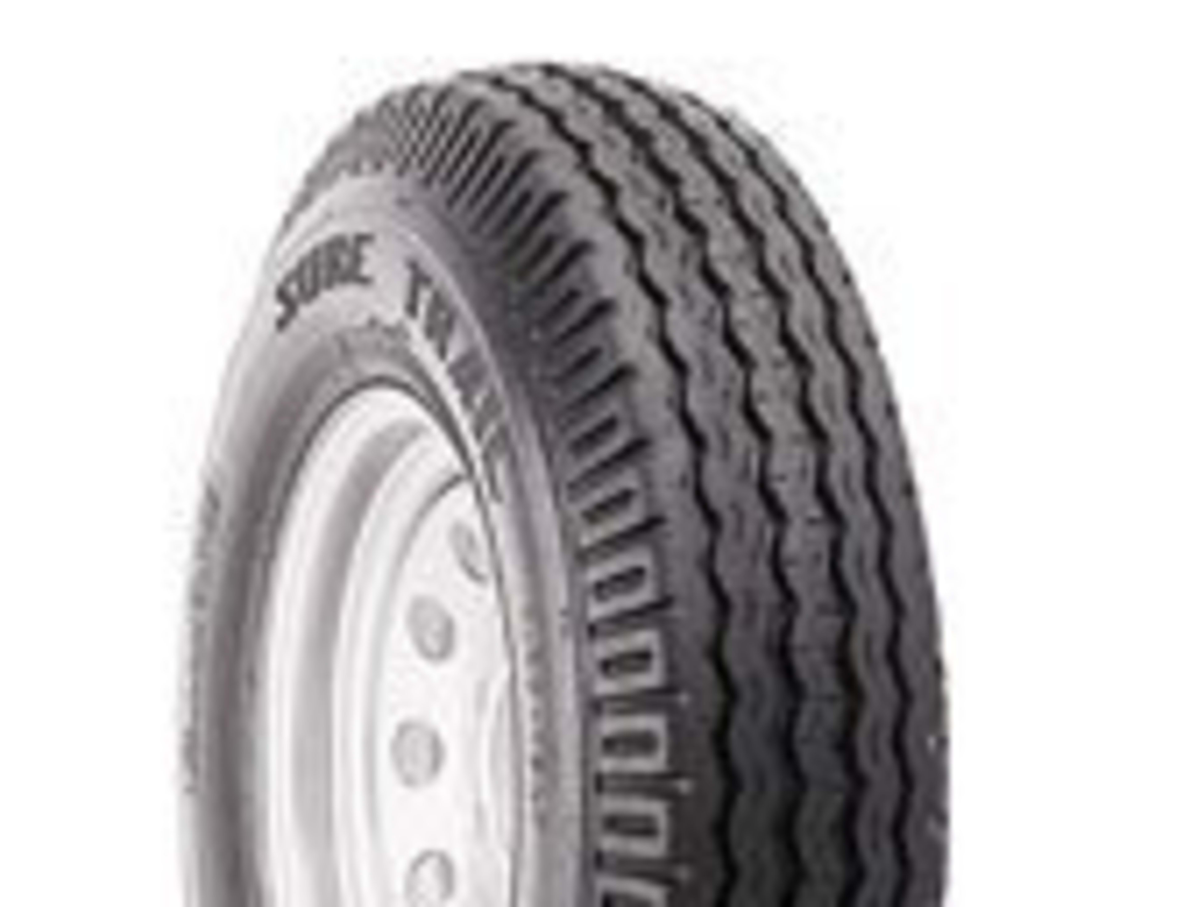 Tire Sidetread