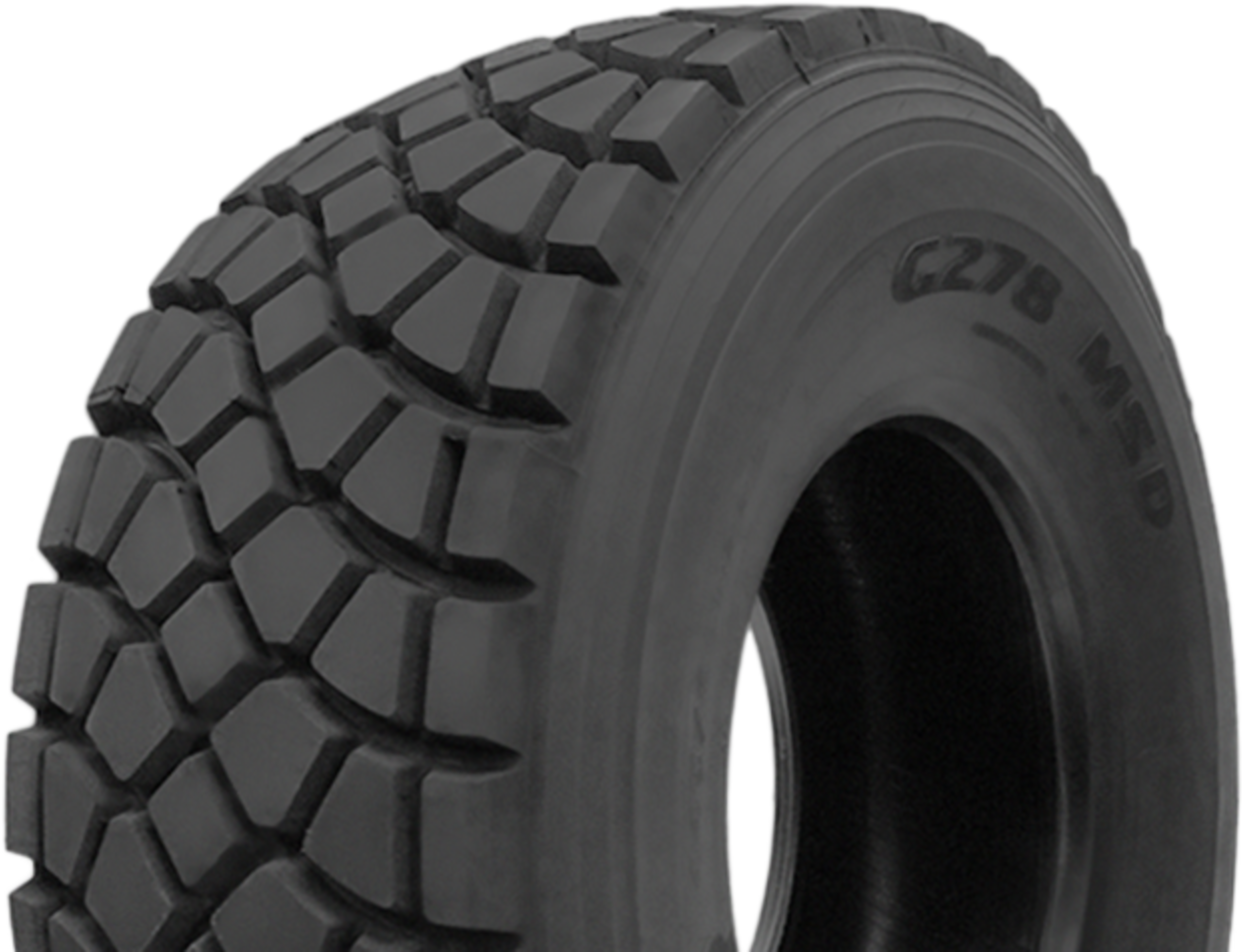 Tire Sidetread