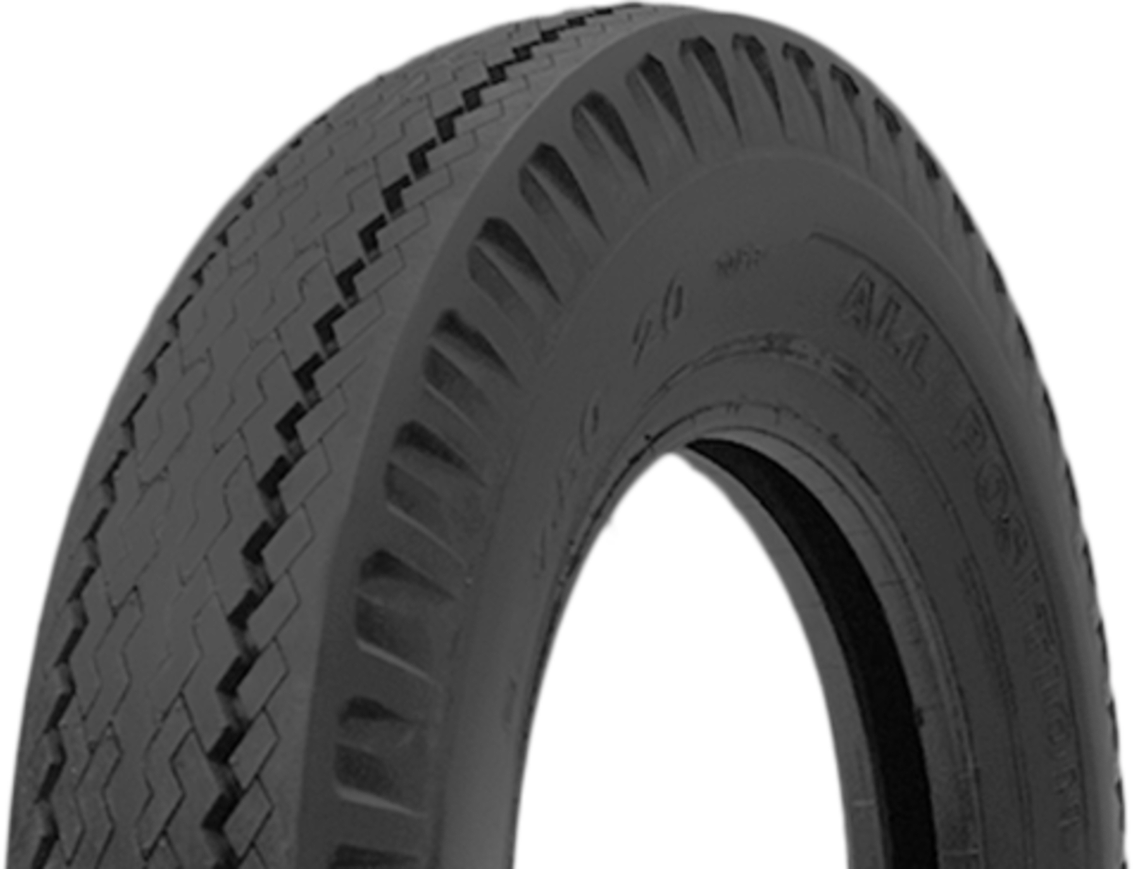 Tire Sidetread